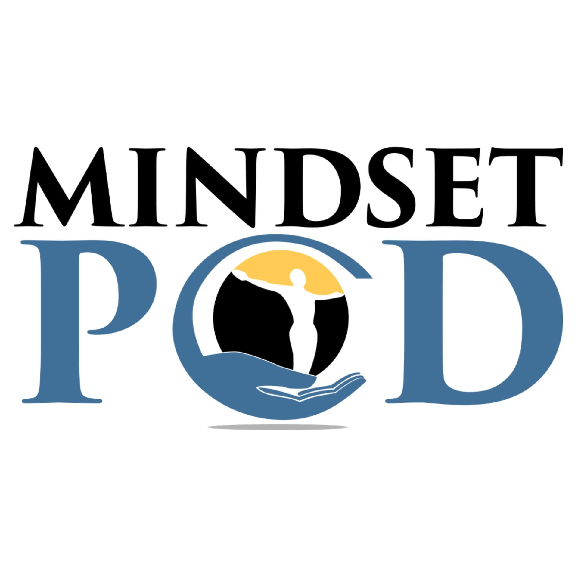The Mindset Pod with Lottie Moore - Podcast