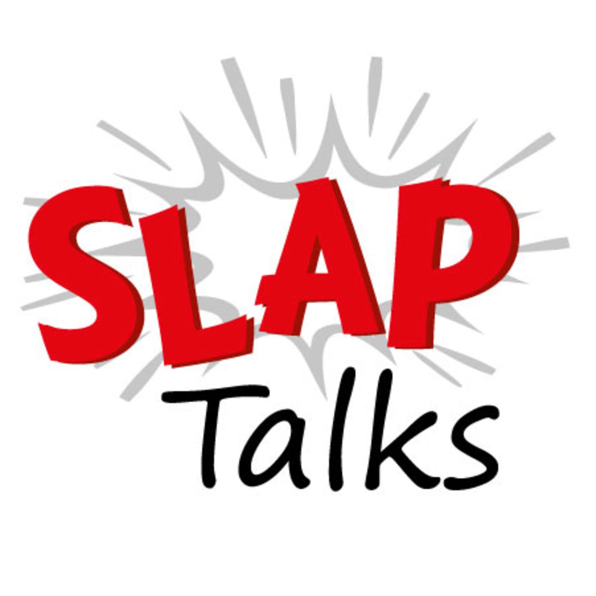 Slaptalks - Podcasts