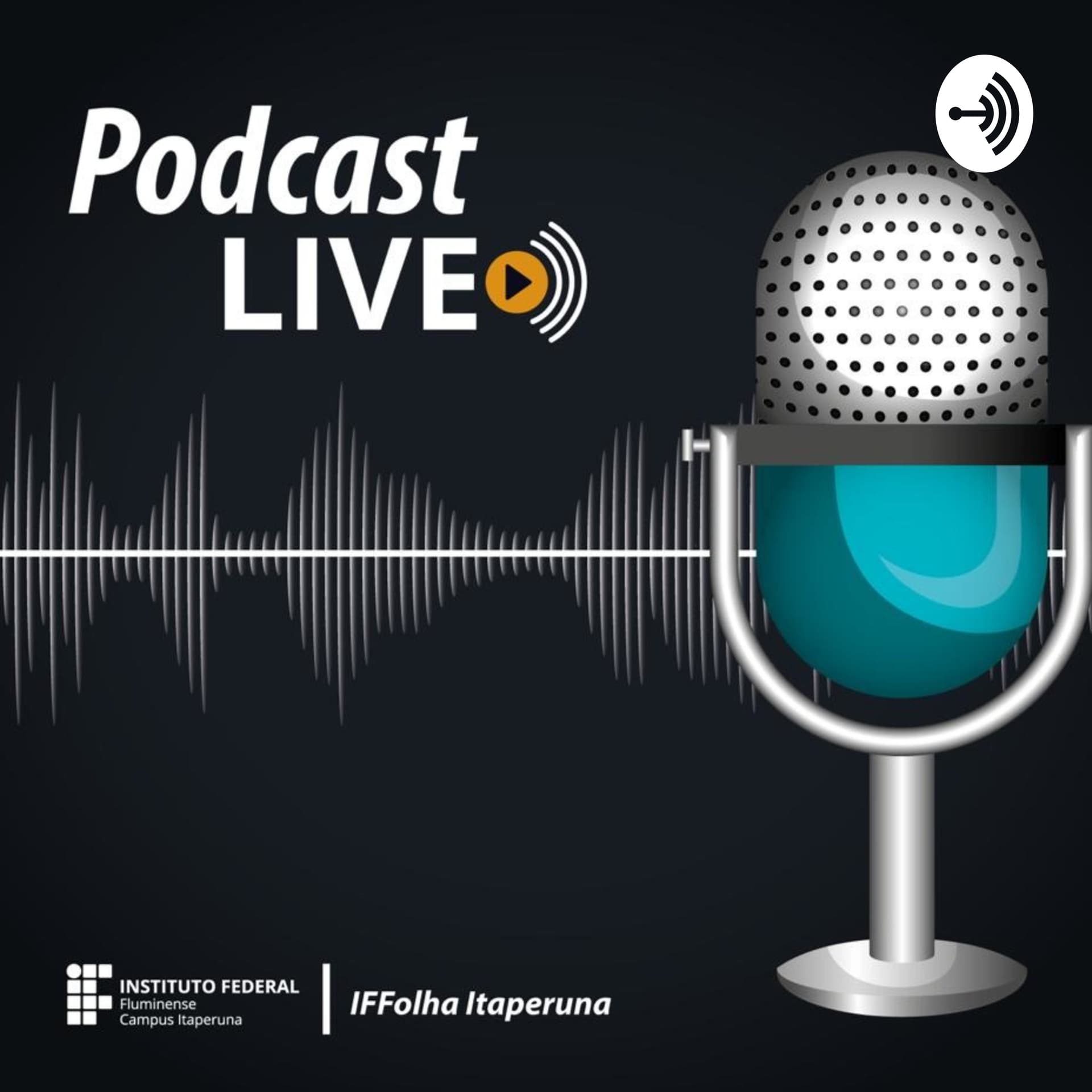 Podcast IFFolha Itaperuna - Podcasts