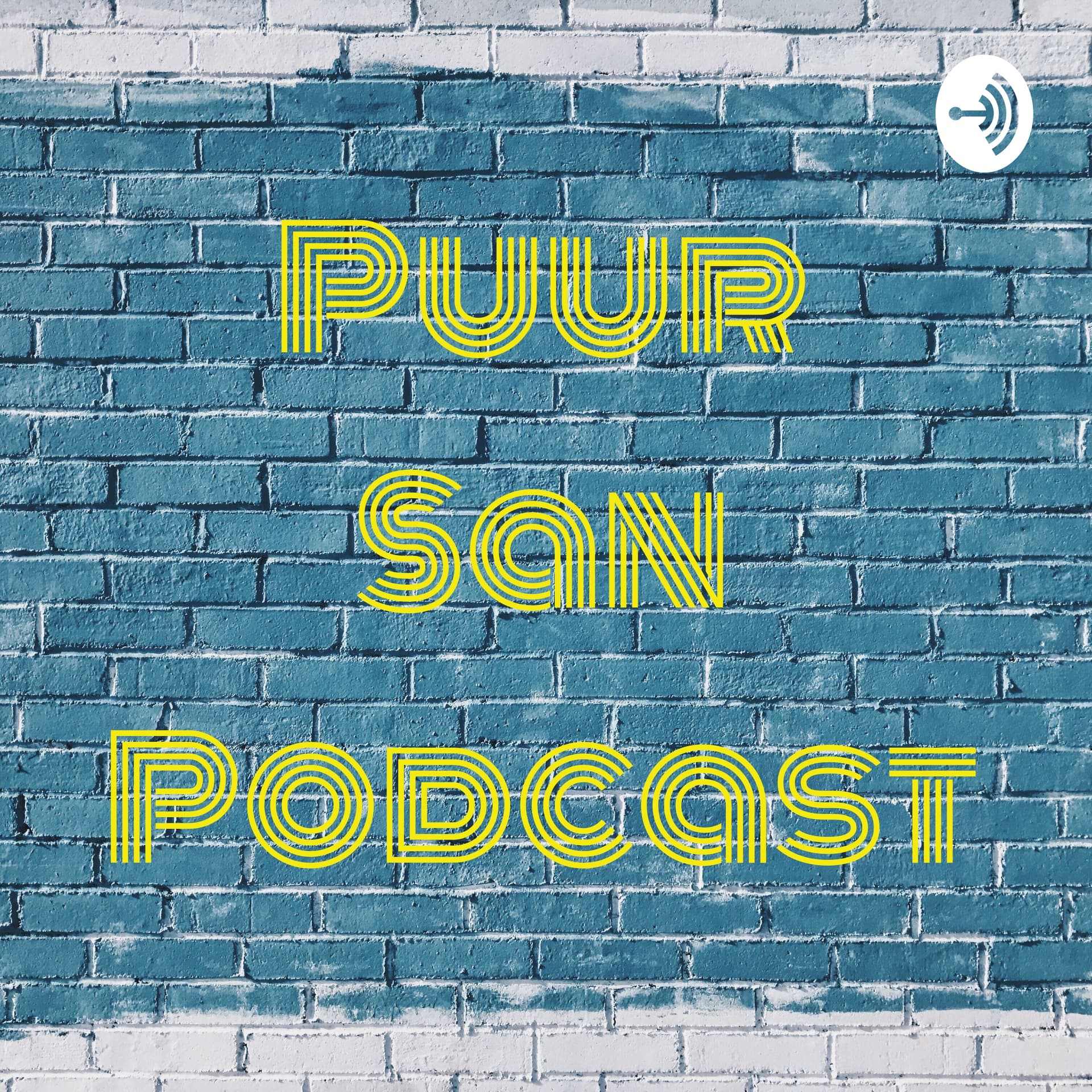 Puur San Podcast - Podcasts