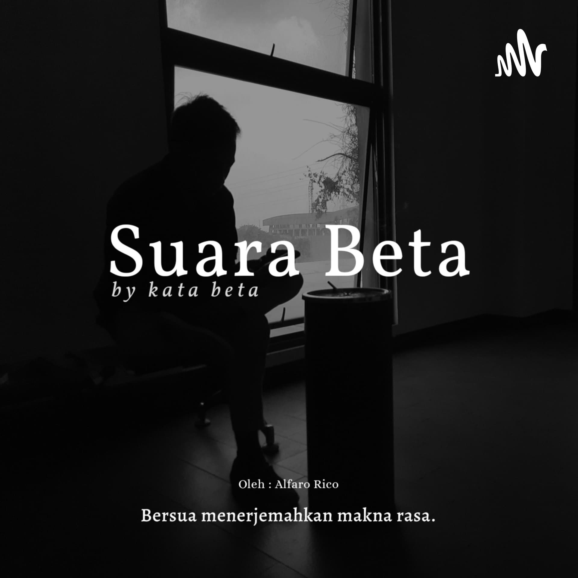 Suara Beta - Podcasts