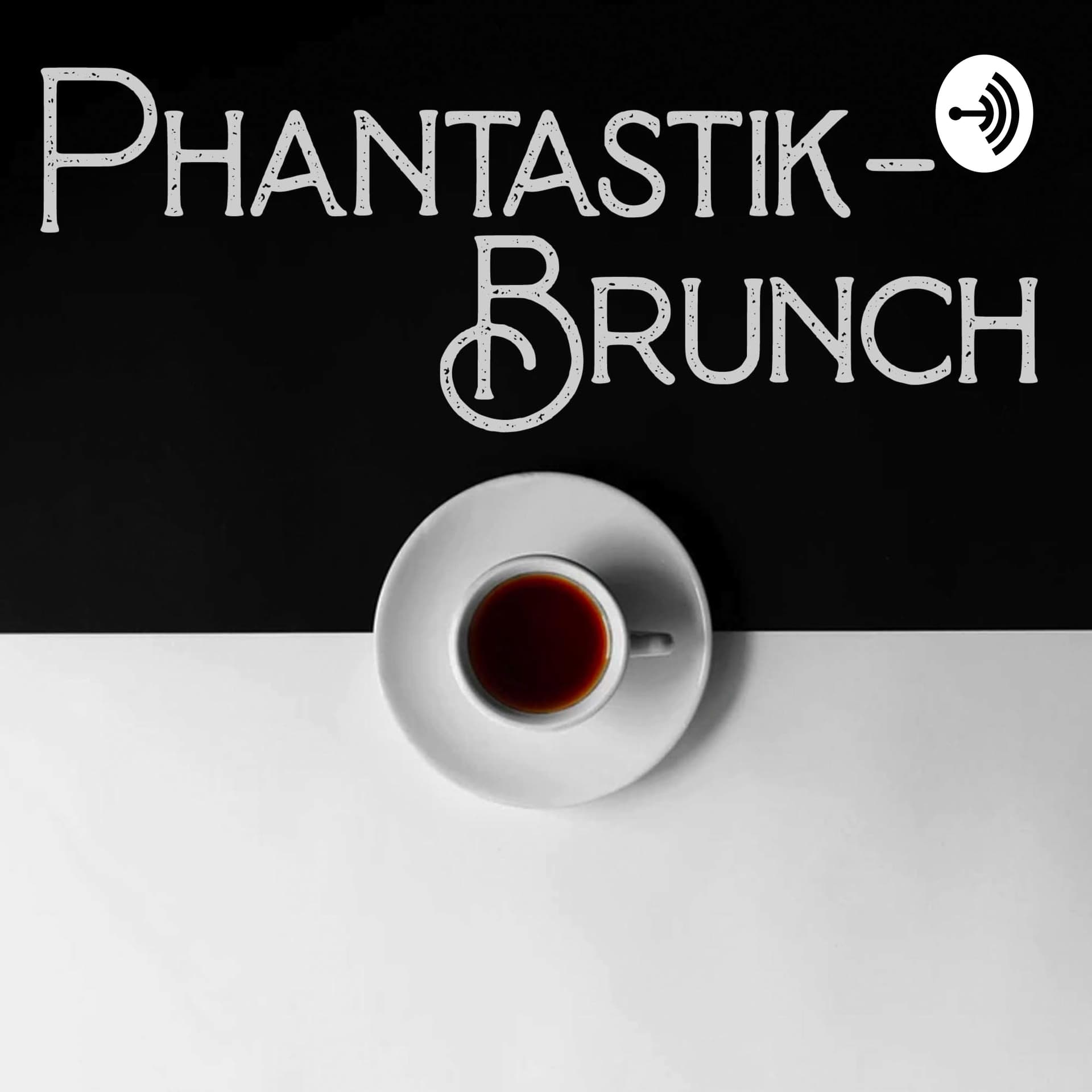 Der Phantastik-Brunch - Podcasts