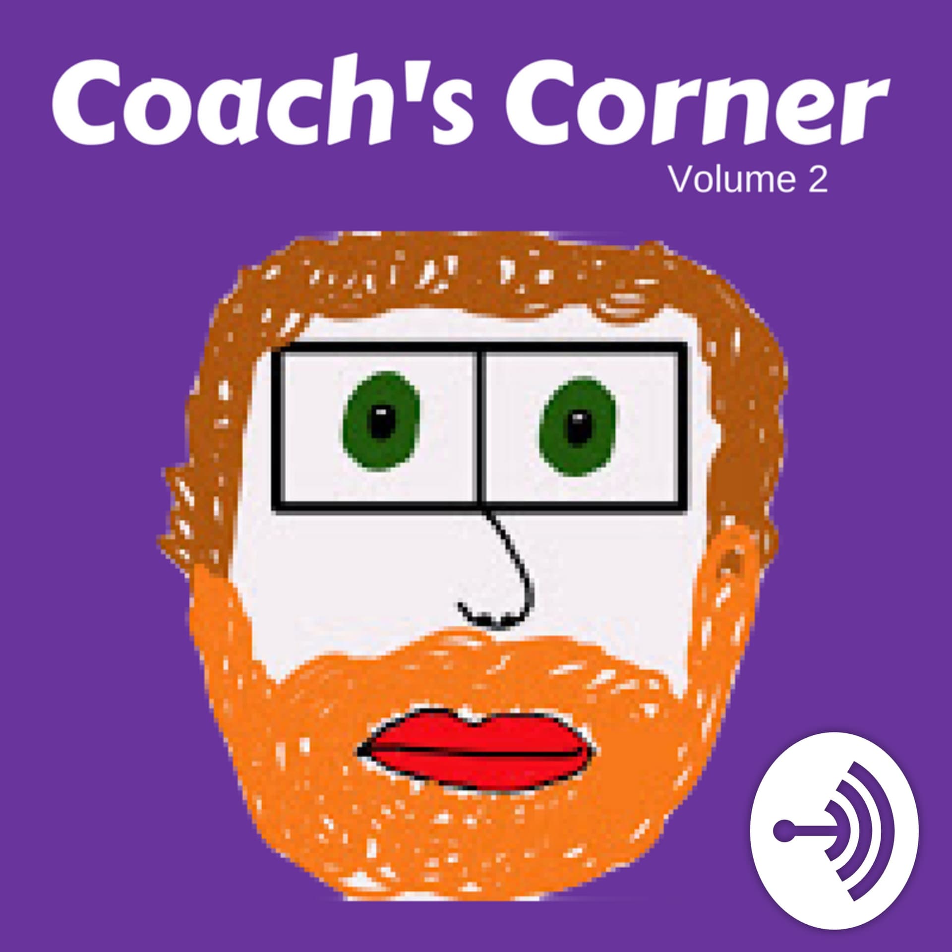 Coach's Corner: A How to Guide for Edu TOSAs & Coaches - Podcasts