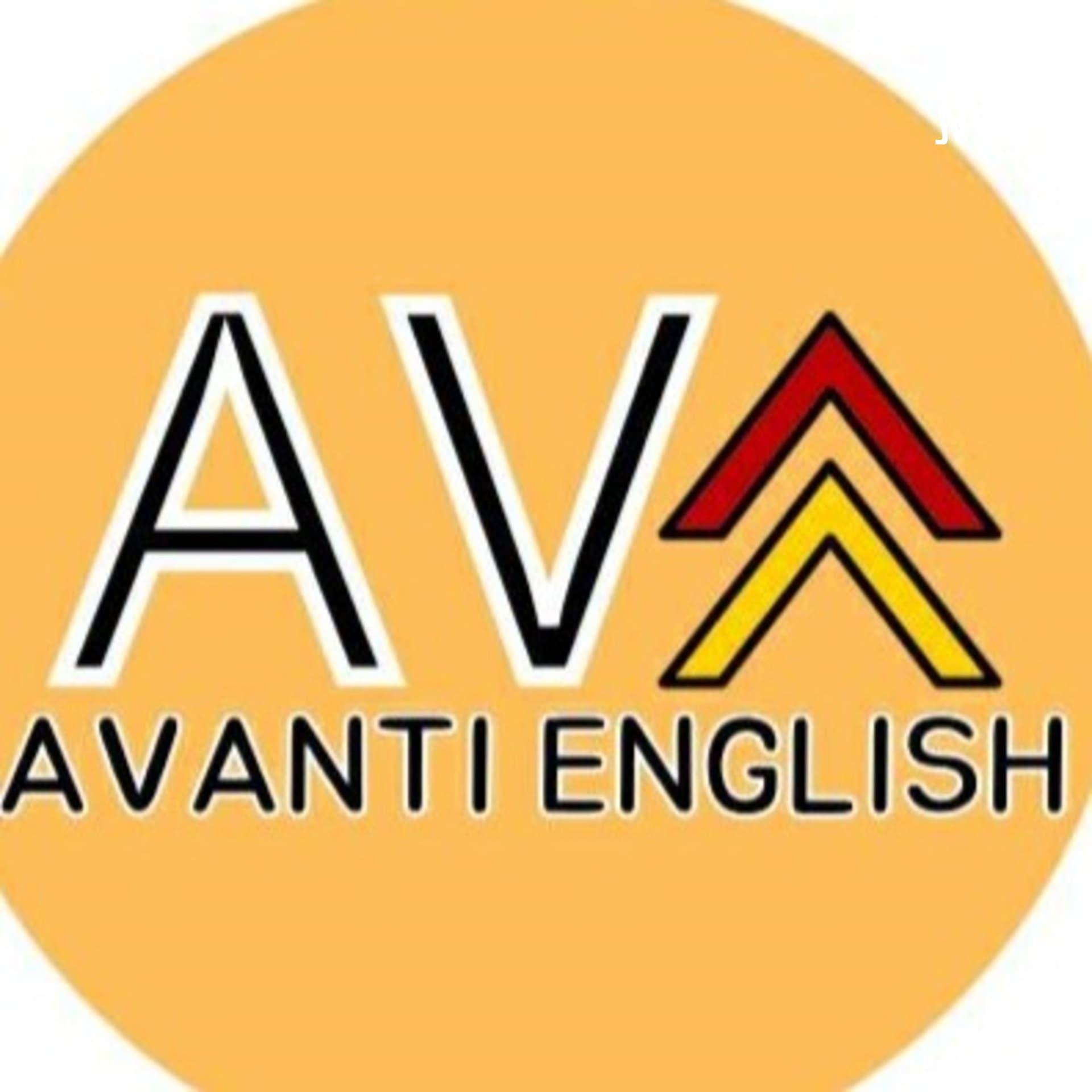Avanti English - Podcasts