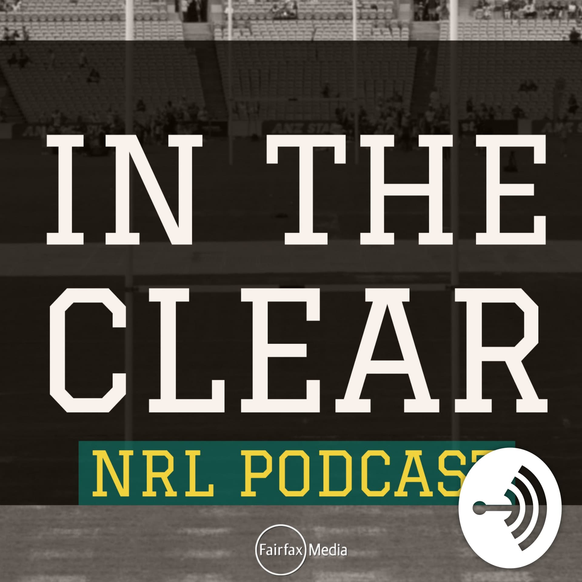 In The Clear NRL Podcast - Podcasts