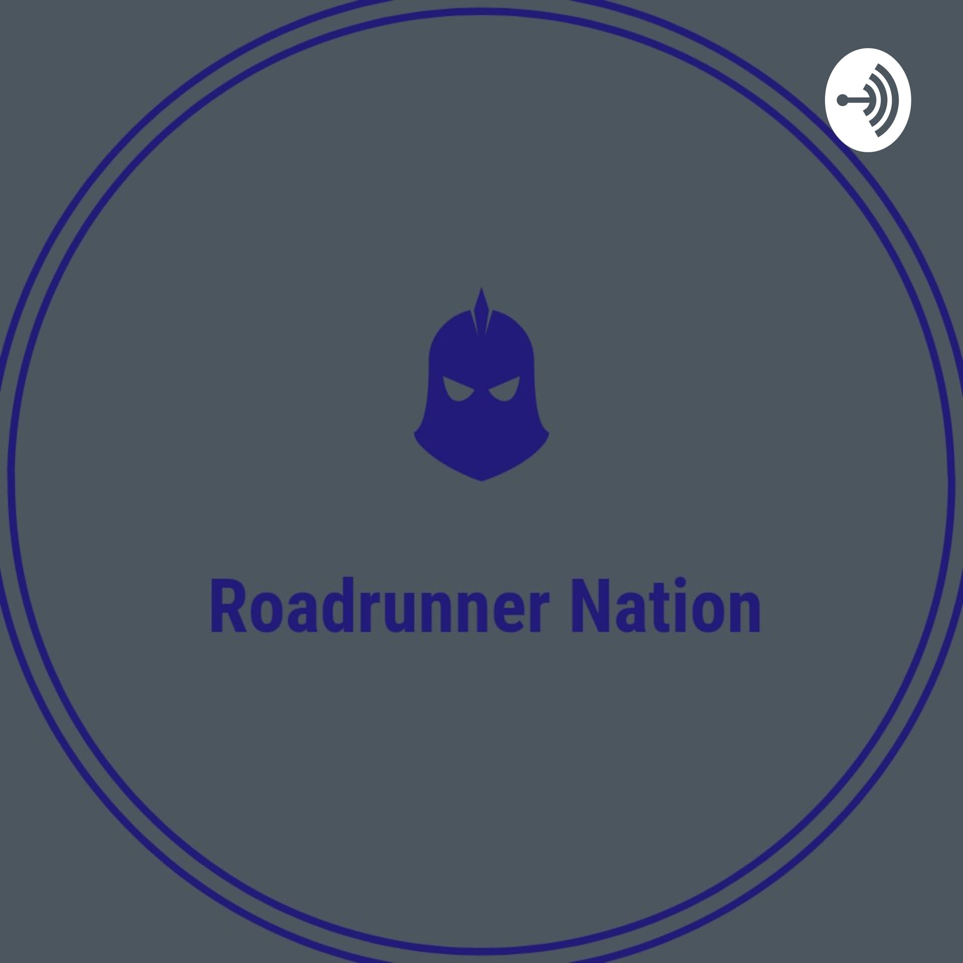Roadrunner Nation