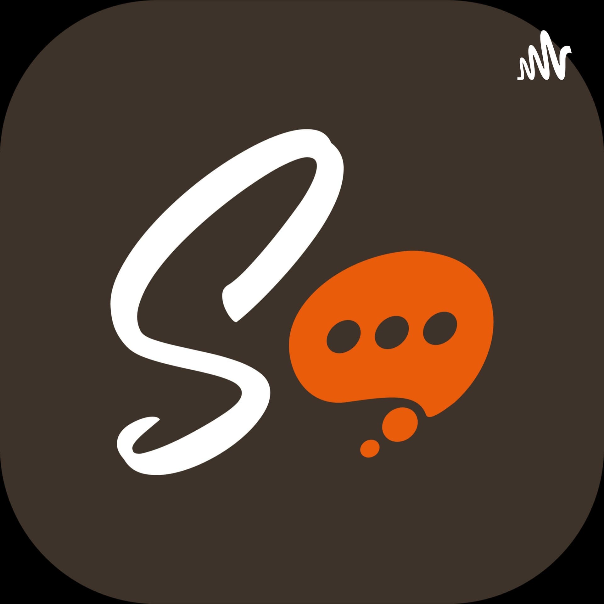 Sociolofando - Podcasts