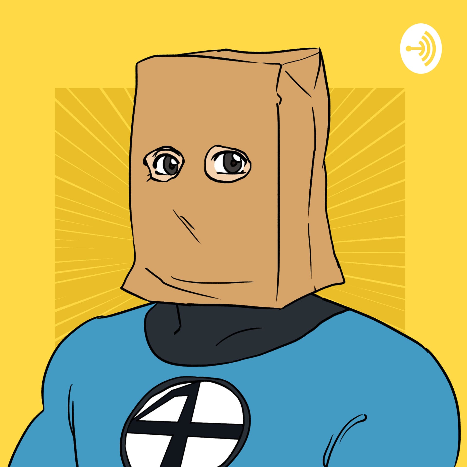 Bagatrocious! - Podcasts