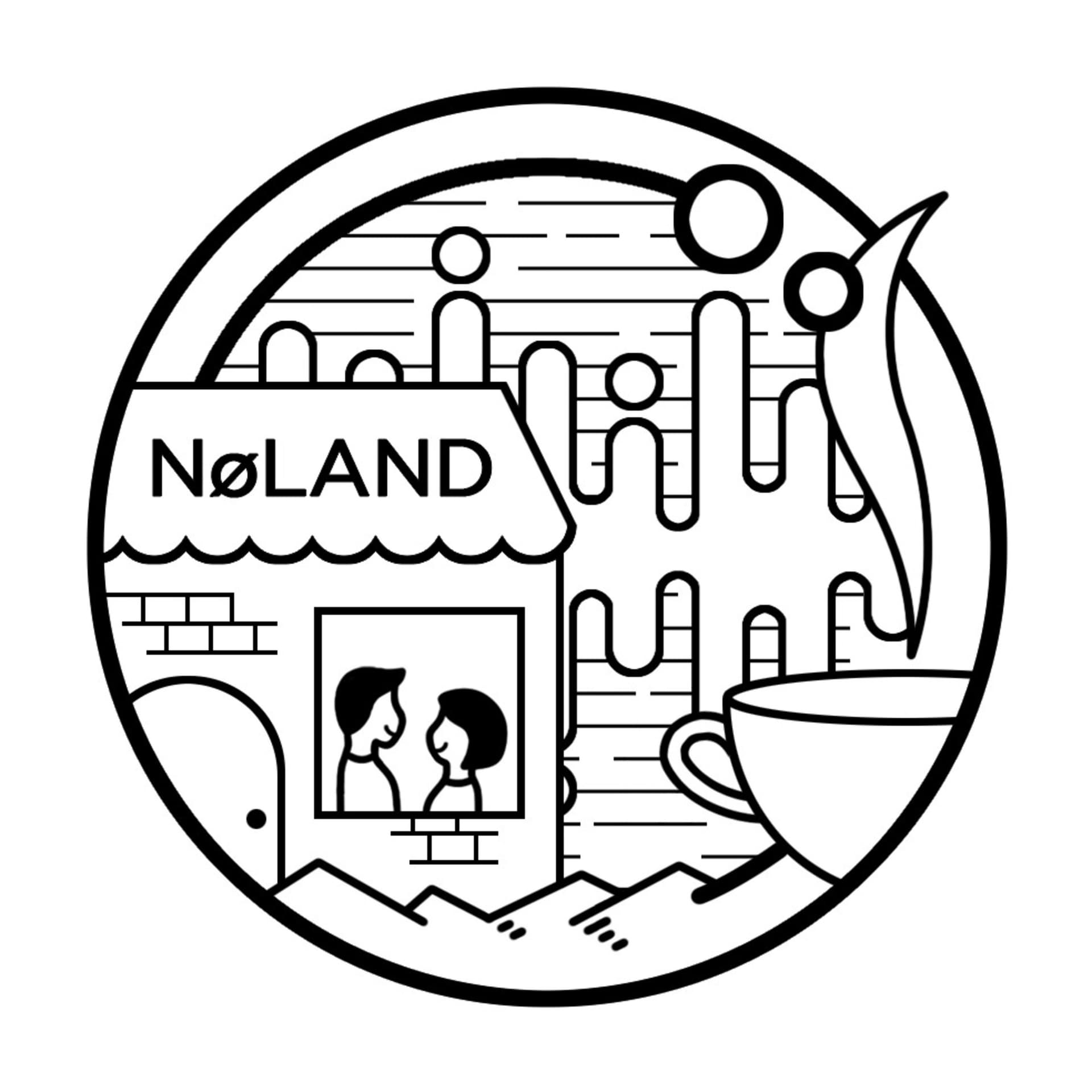 NøLAND Talks - Podcasts