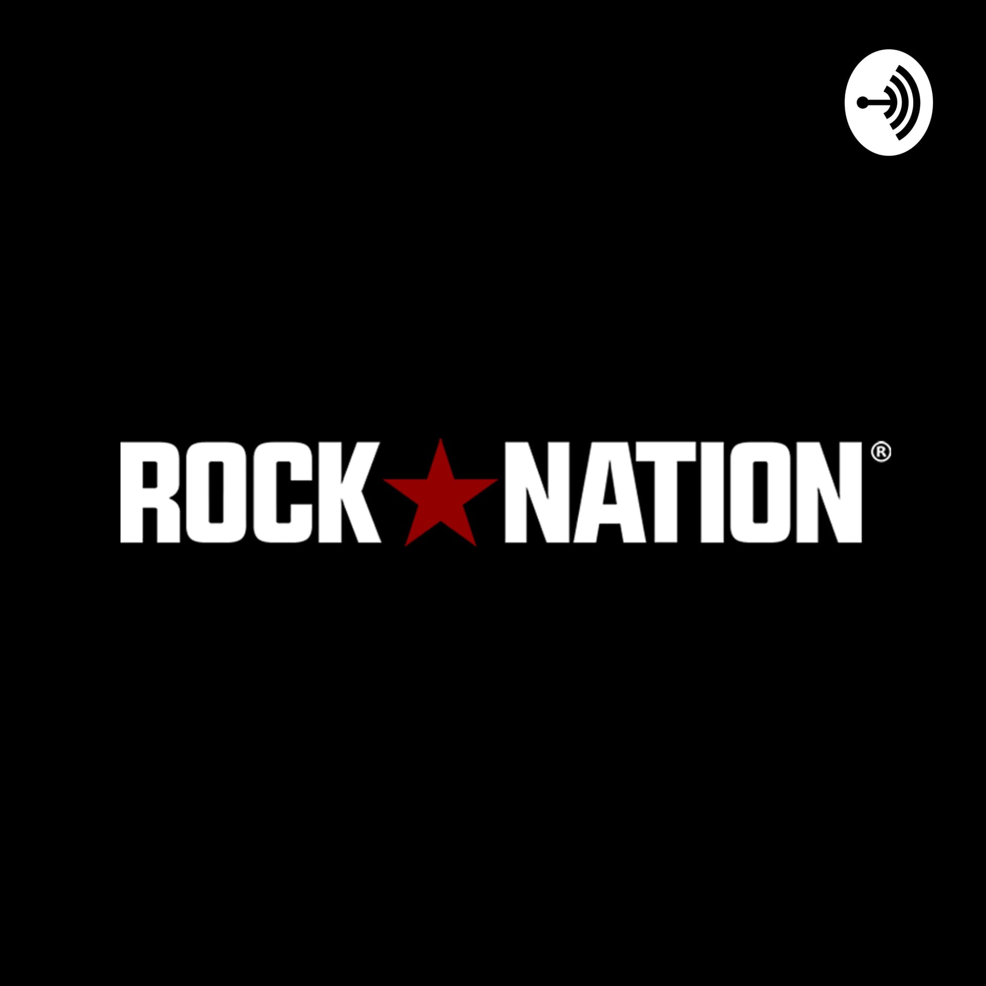 Rock Nation Podcast - Podcasts
