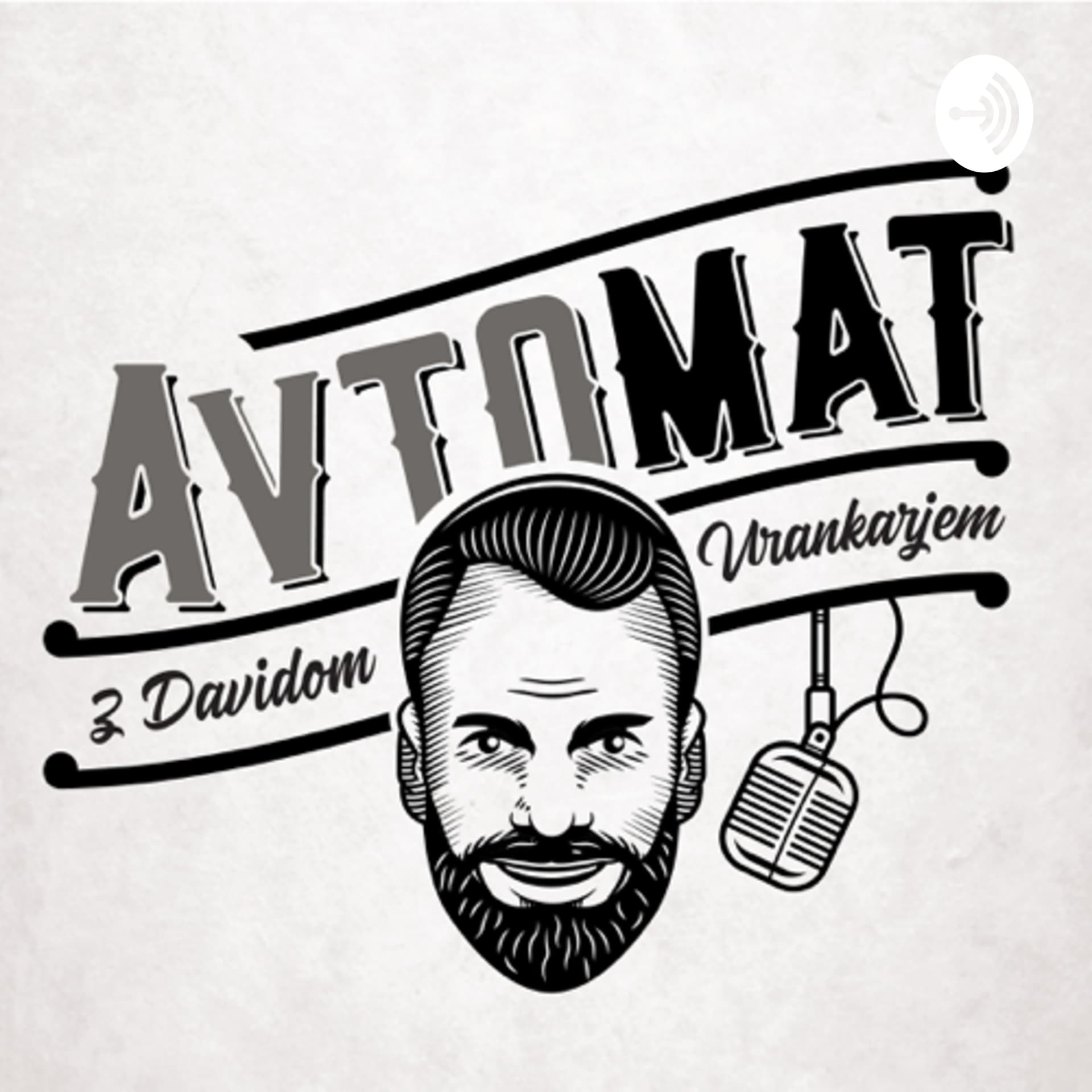 Avtomat - Podcastler