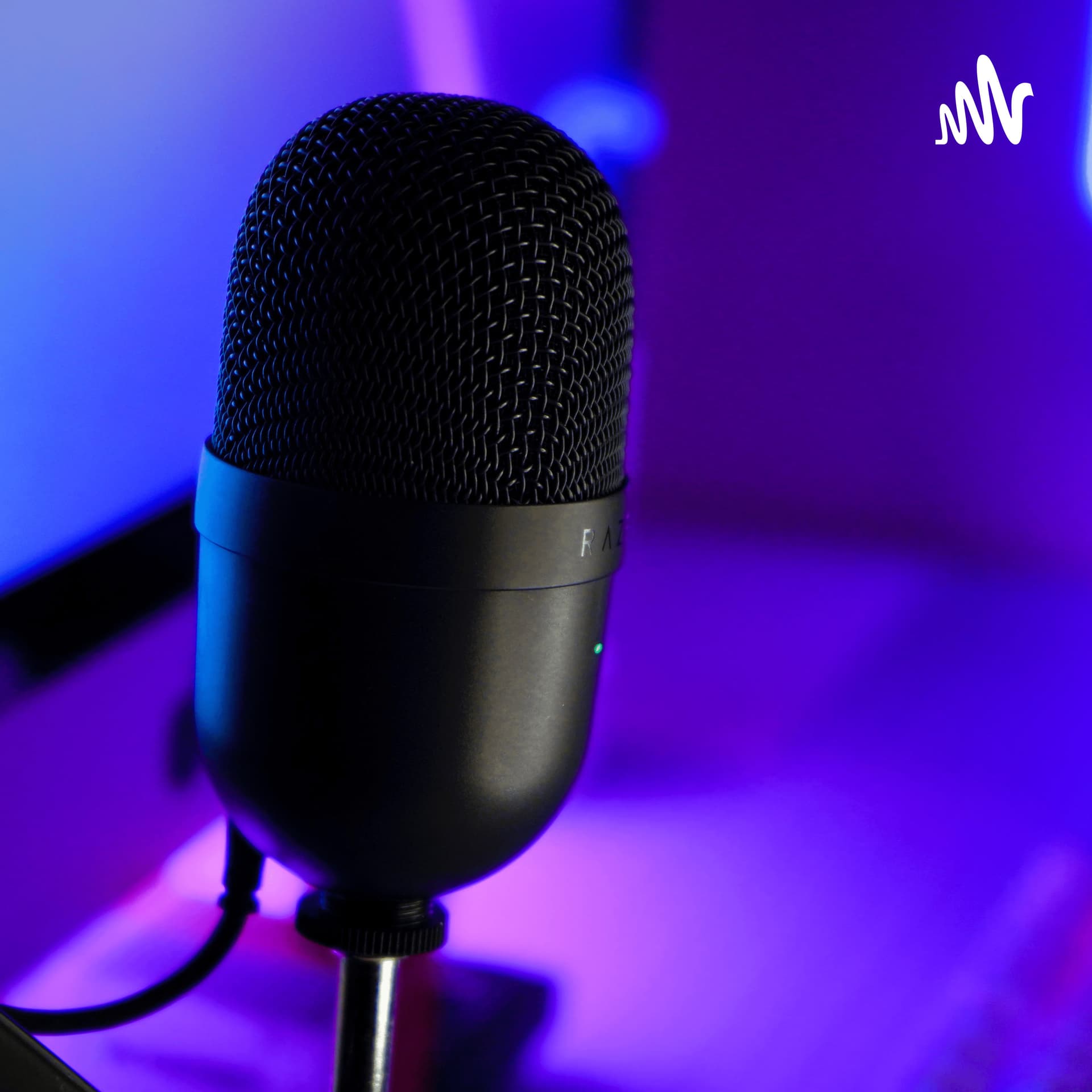 Real Talk with Q. Alexander - Podcasts