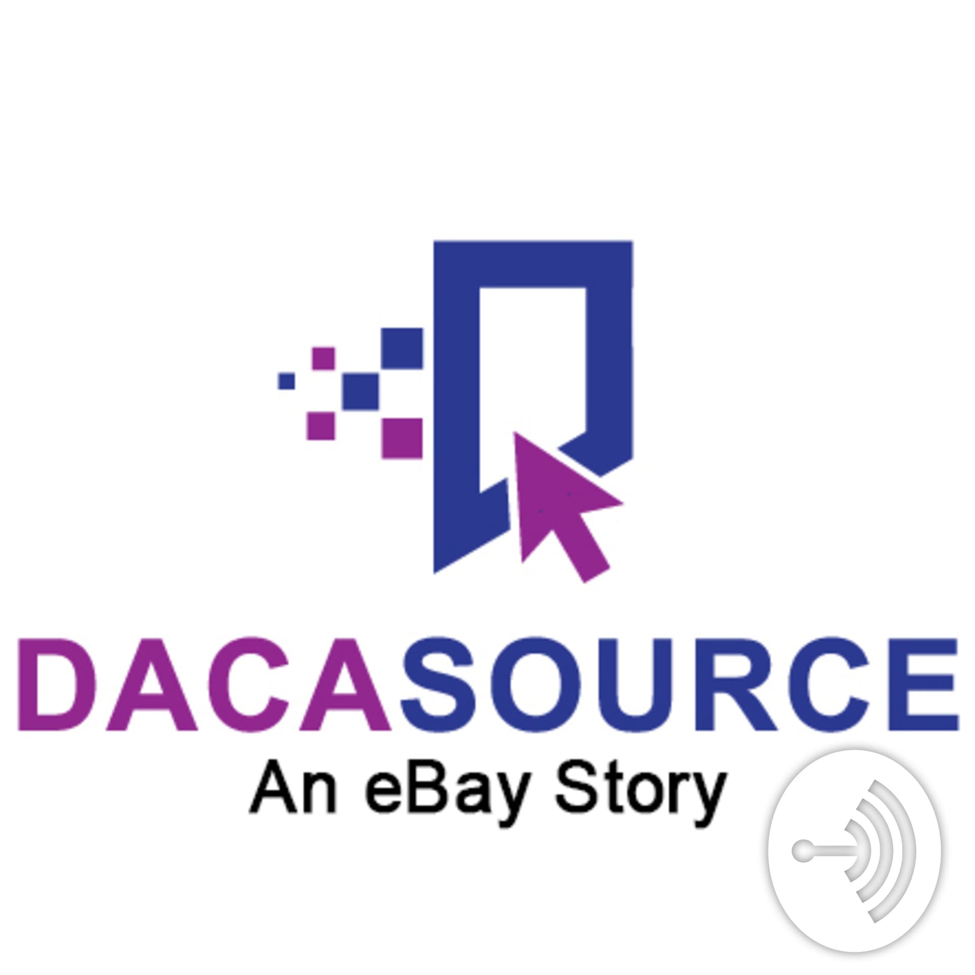 Dacasource - an Ebay Reselling Journey - Podcasts