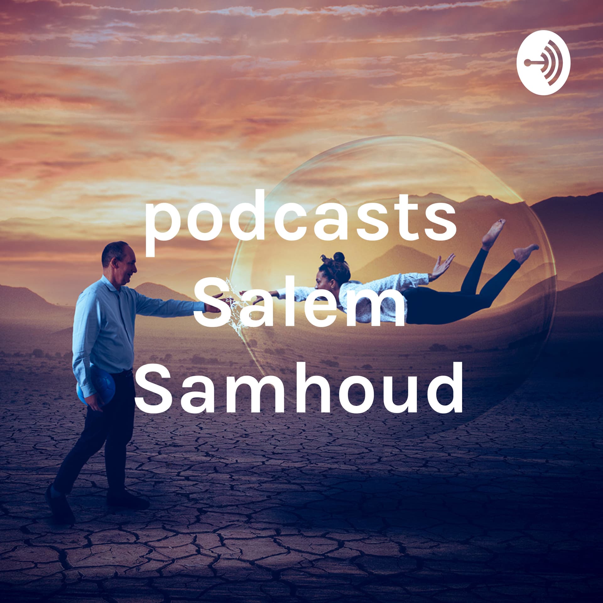 podcasts voor CEO's door CEO's - Podcasts