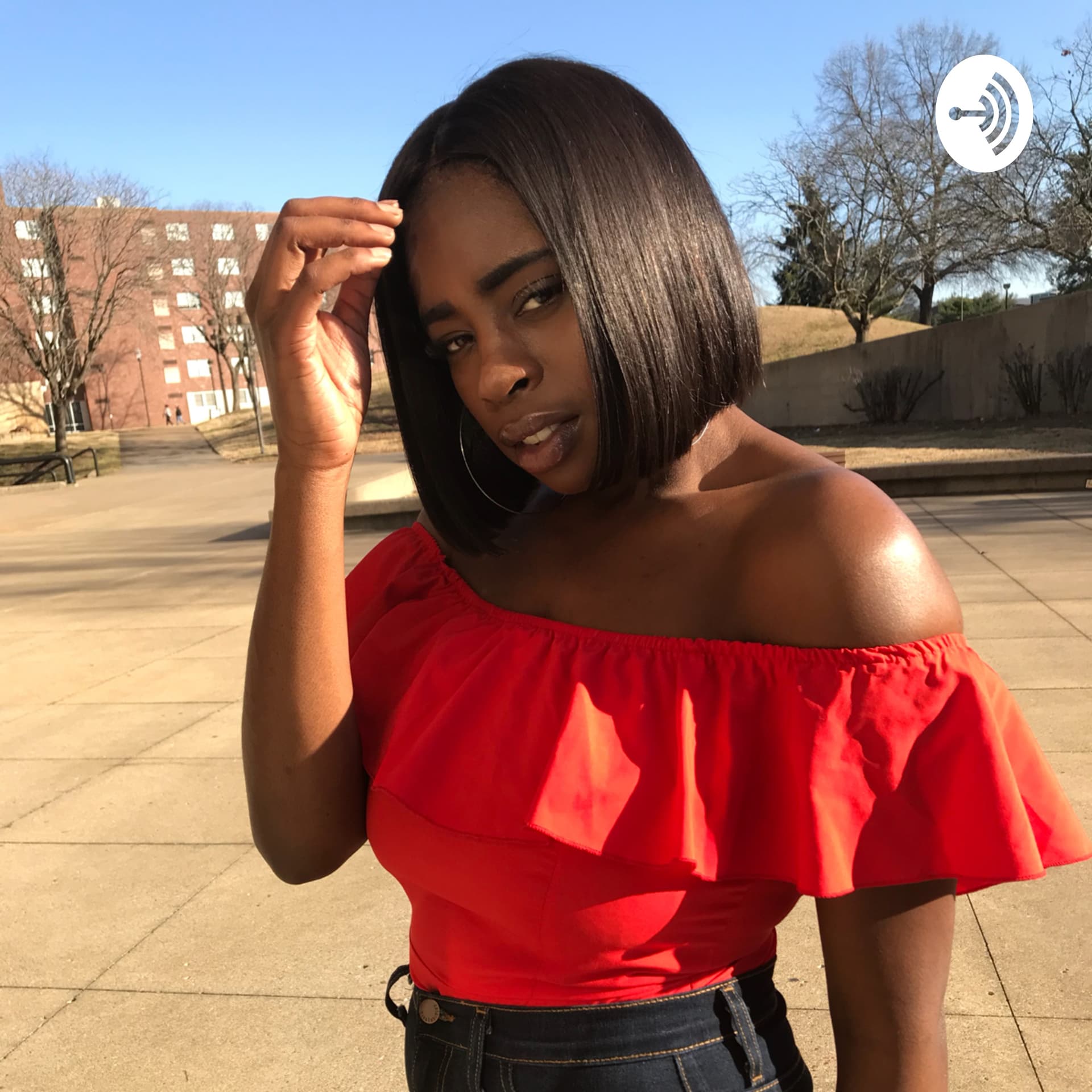 FannieP On the Intercom! - Podcasts