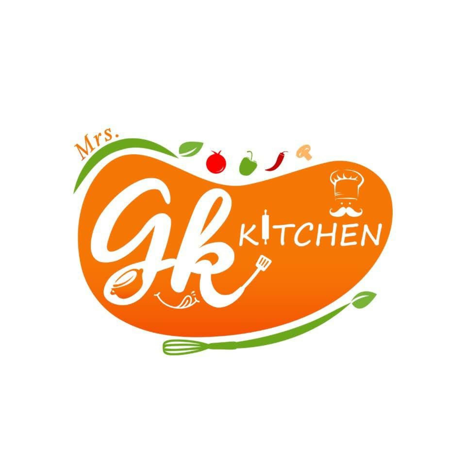 Mrs.Gk’s Kitchen - Podcastler