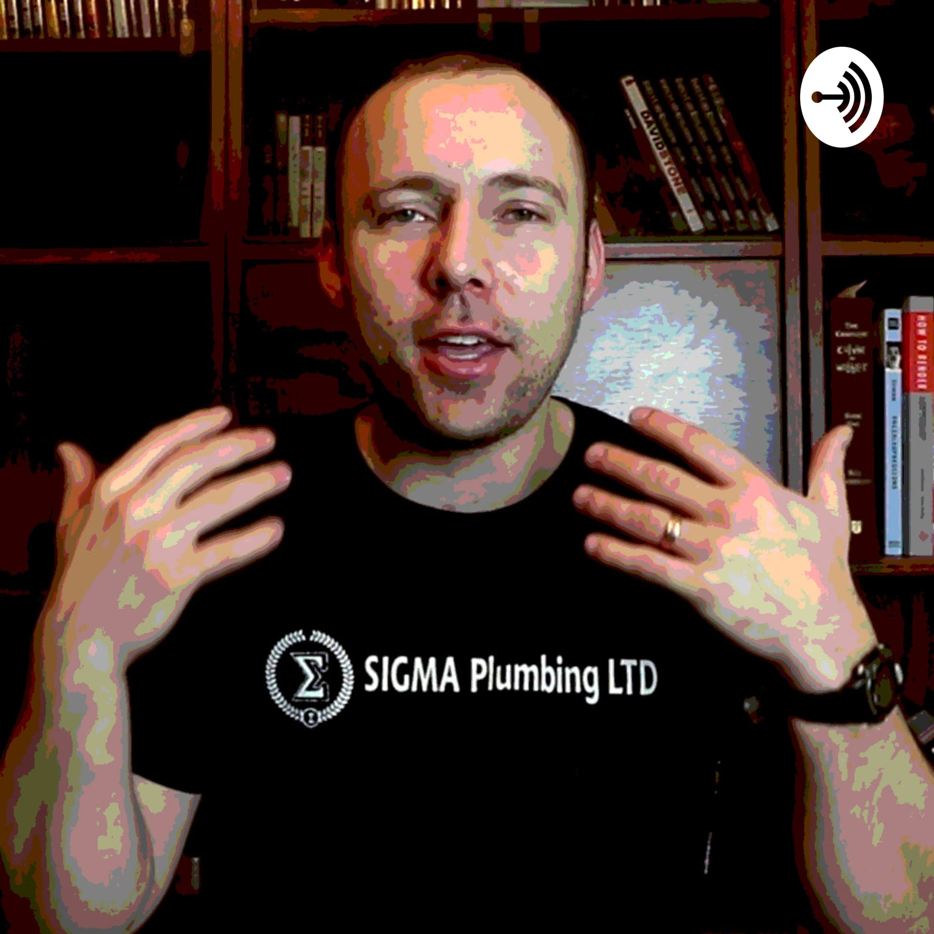 Kenny Molotov - Podcasts