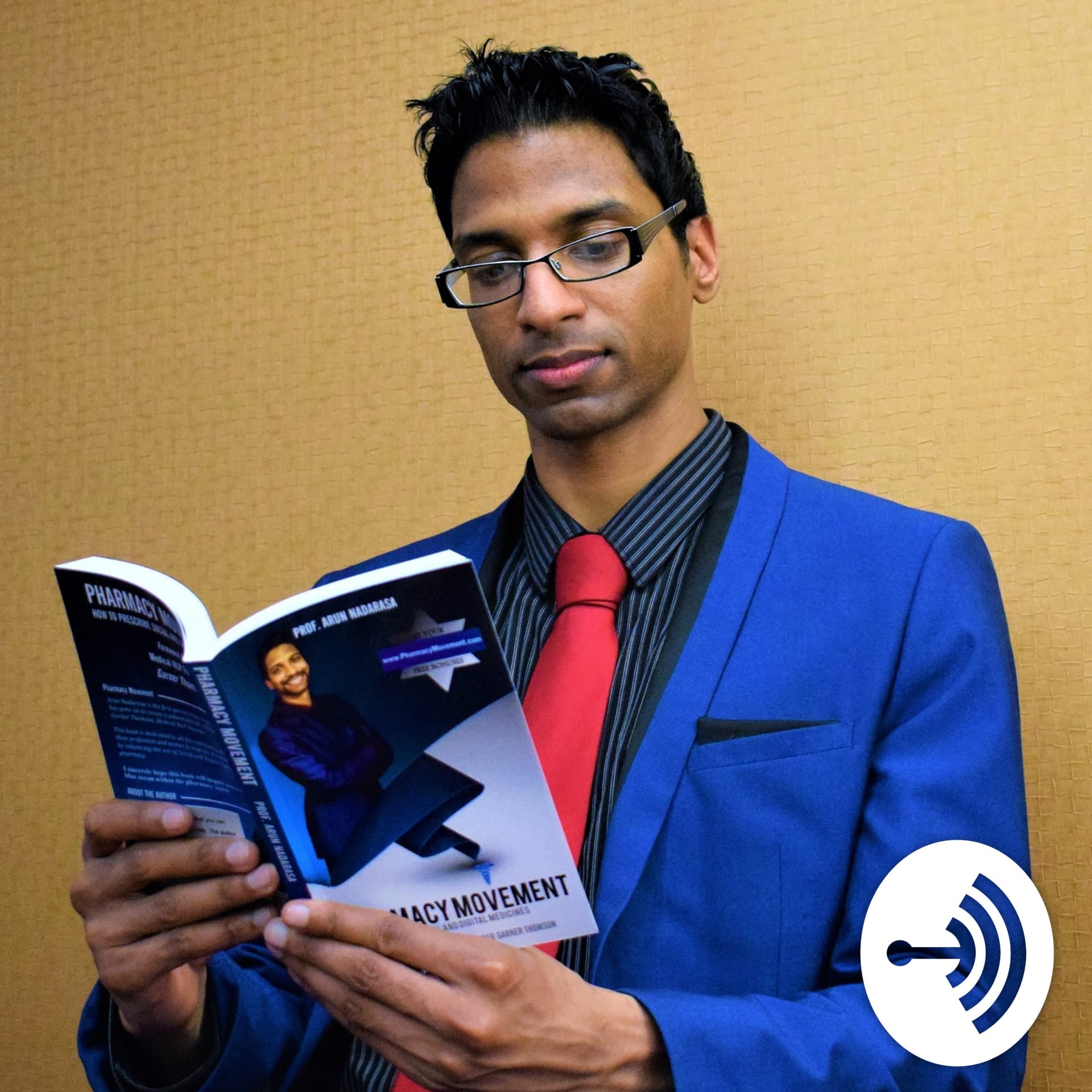 DailyArun Show - Podcasts