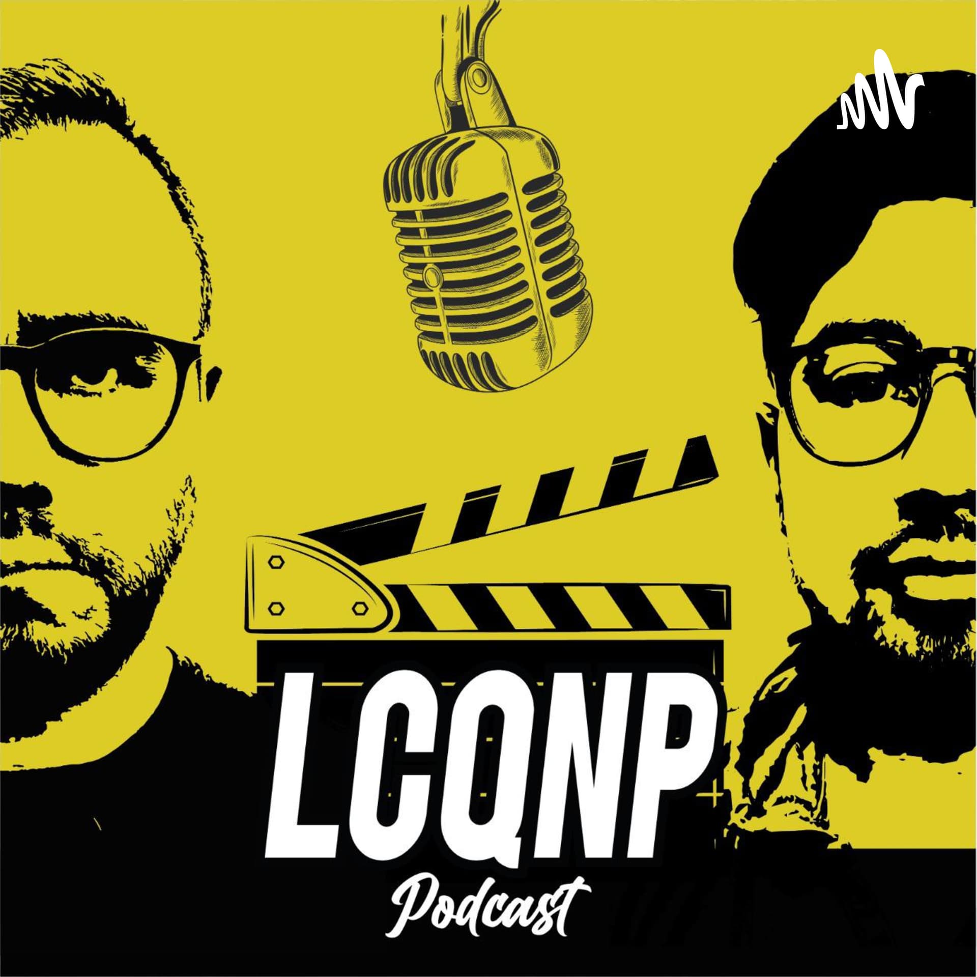 Las Críticas Que Nadie Pidió - Podcasts