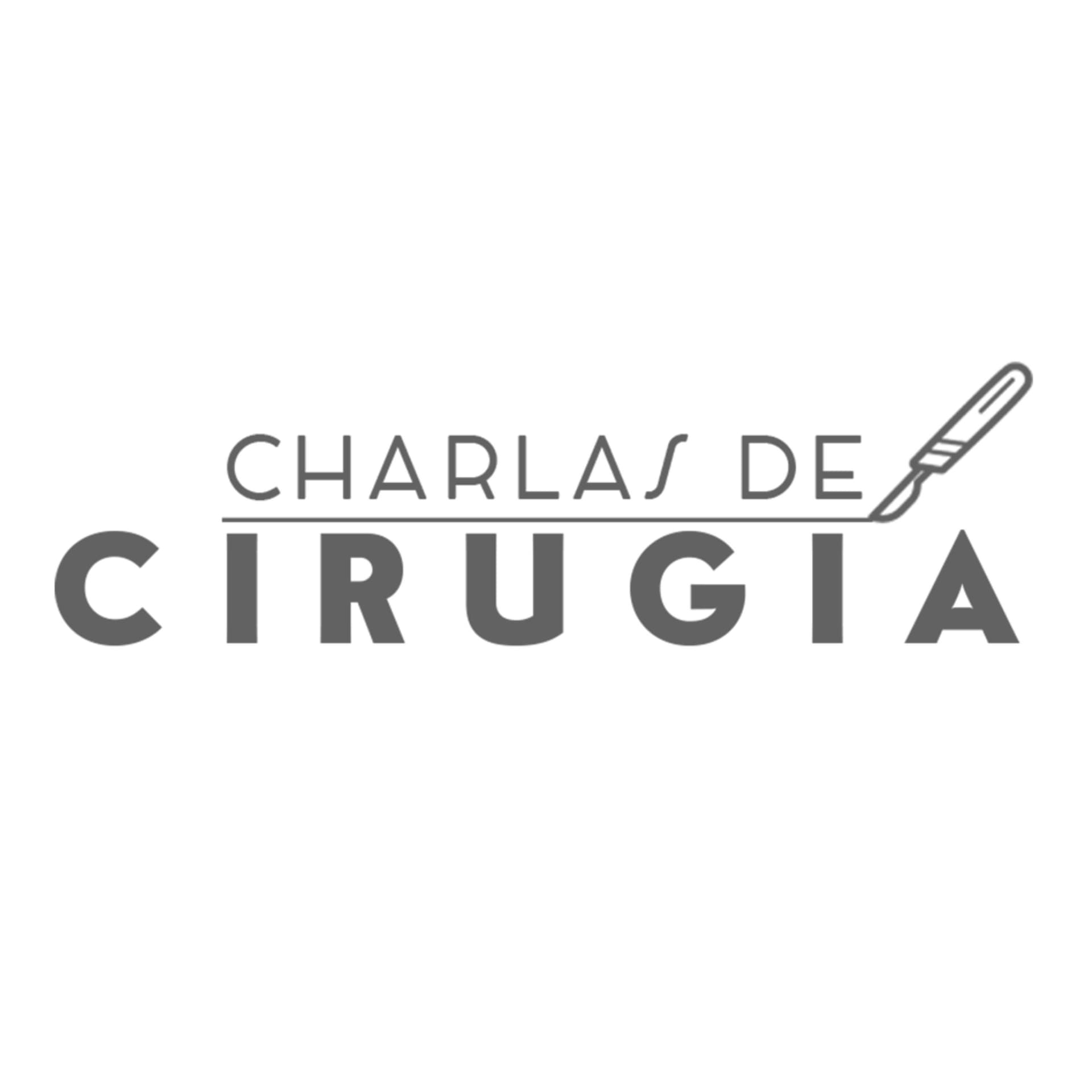 Charlas de Cirugia - Podcasts