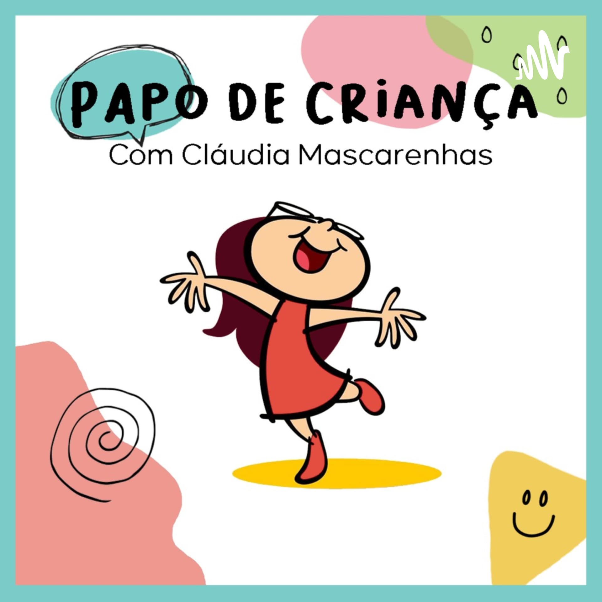 Papo de Criança - Podcasts