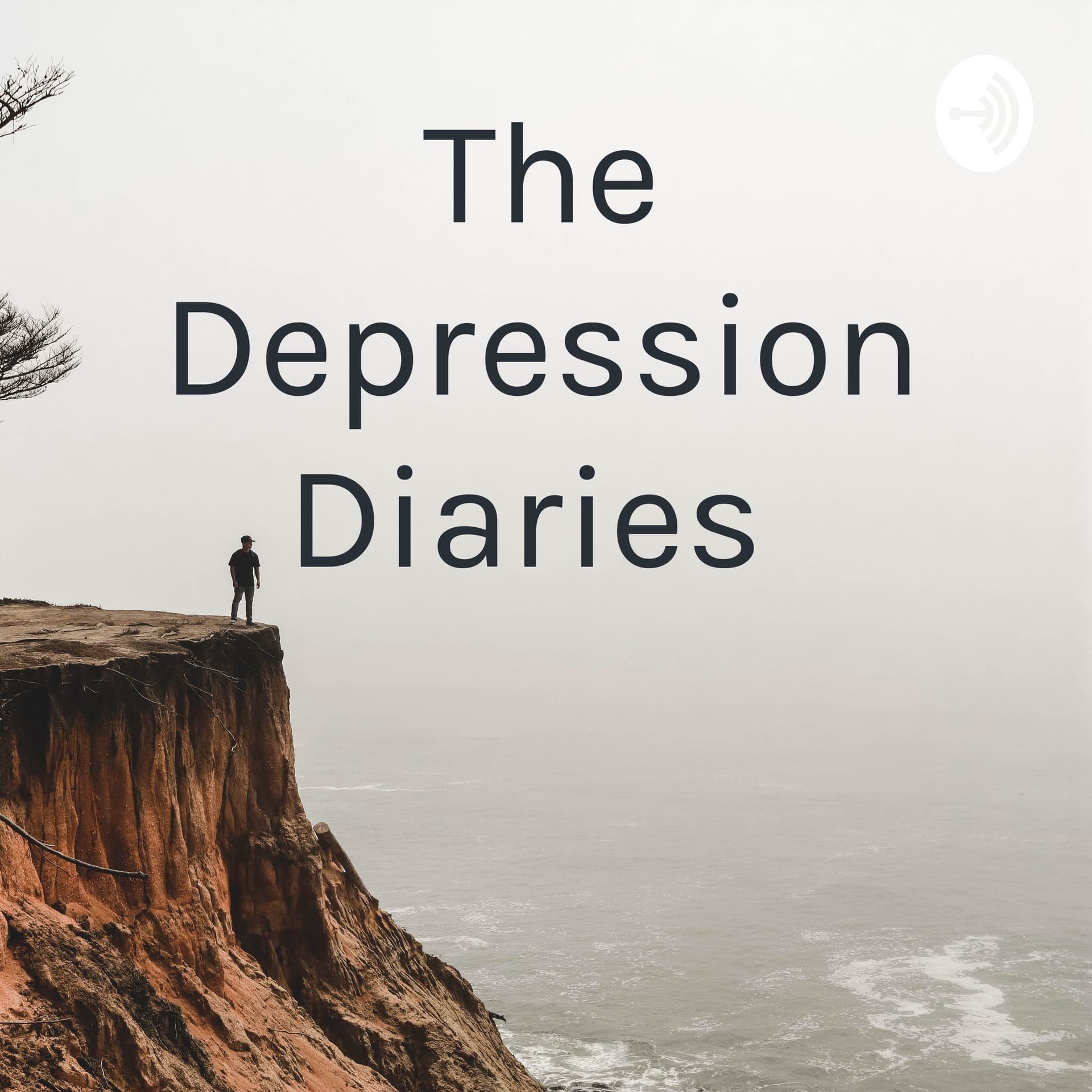 The Depression Diaries - Podcasts