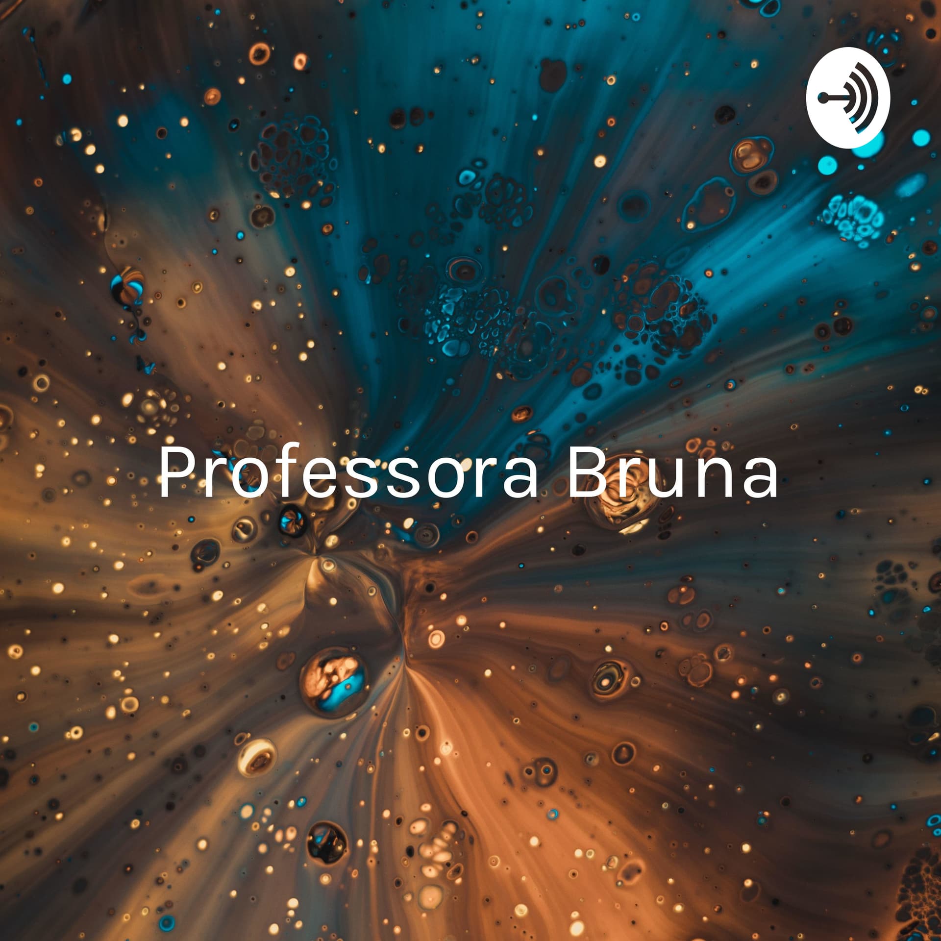 Professora Bruna - Explicações Sobre Apostila Positivo - Podcasts