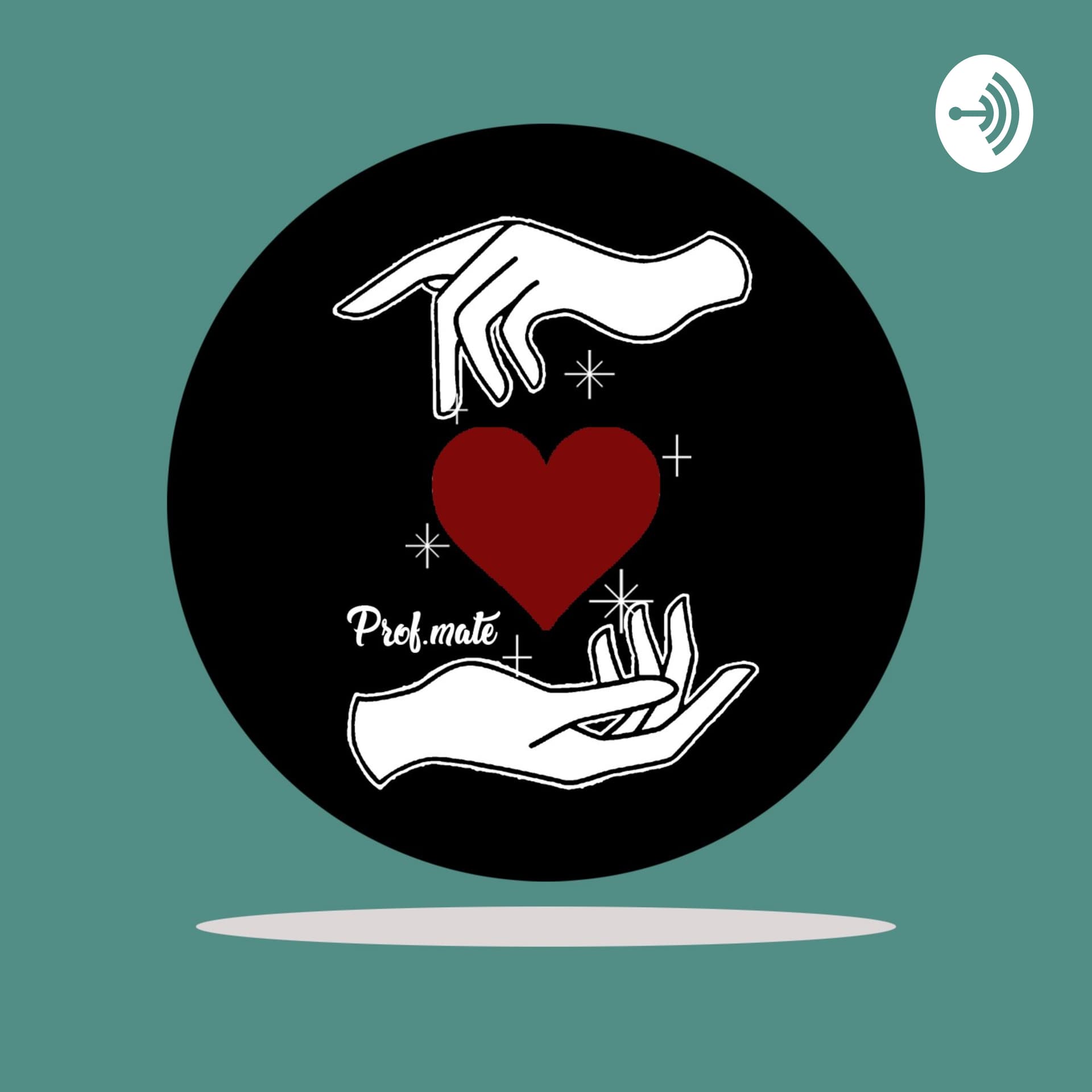 Prof Mate - Podcasts
