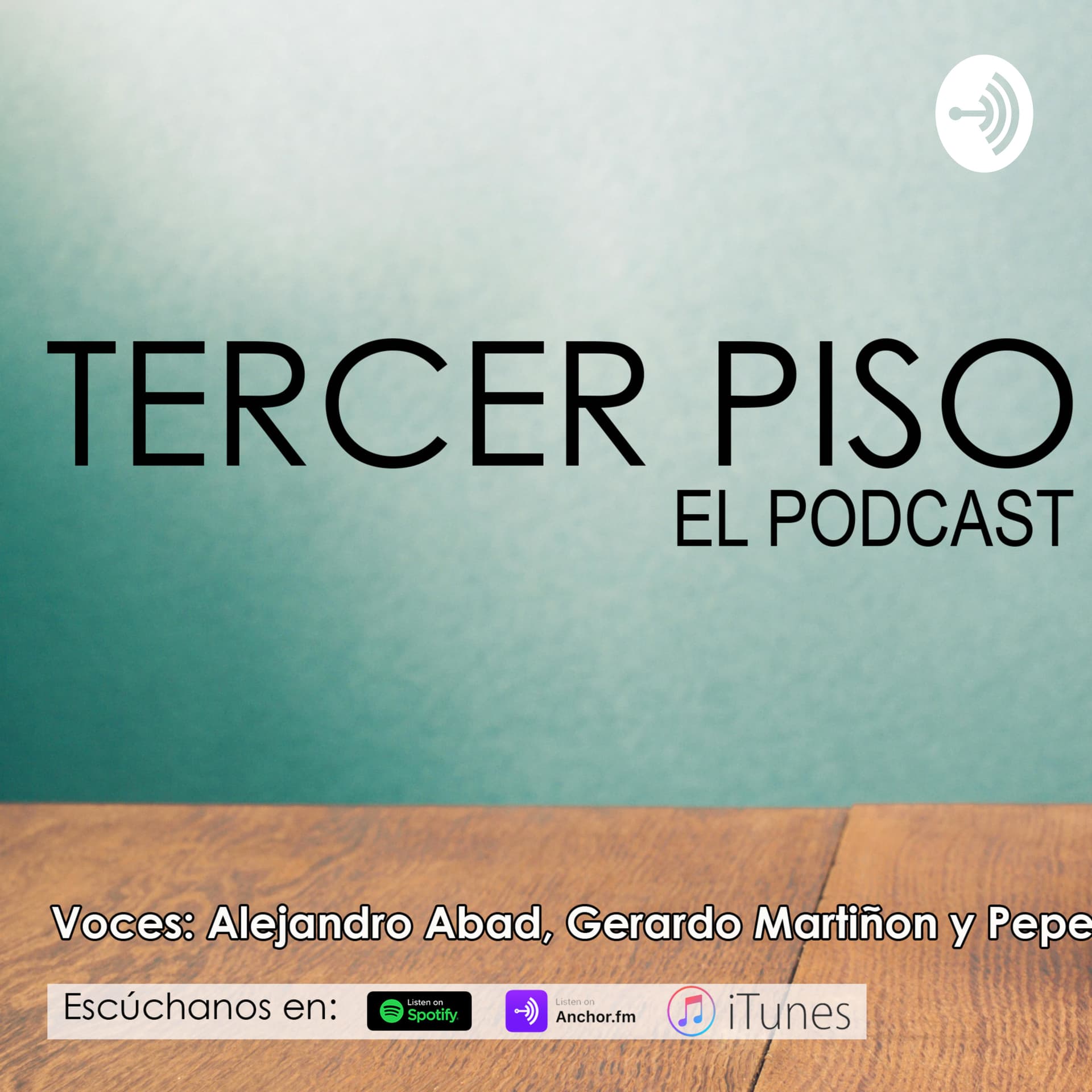 EL 3ER PISO 📲🎙️