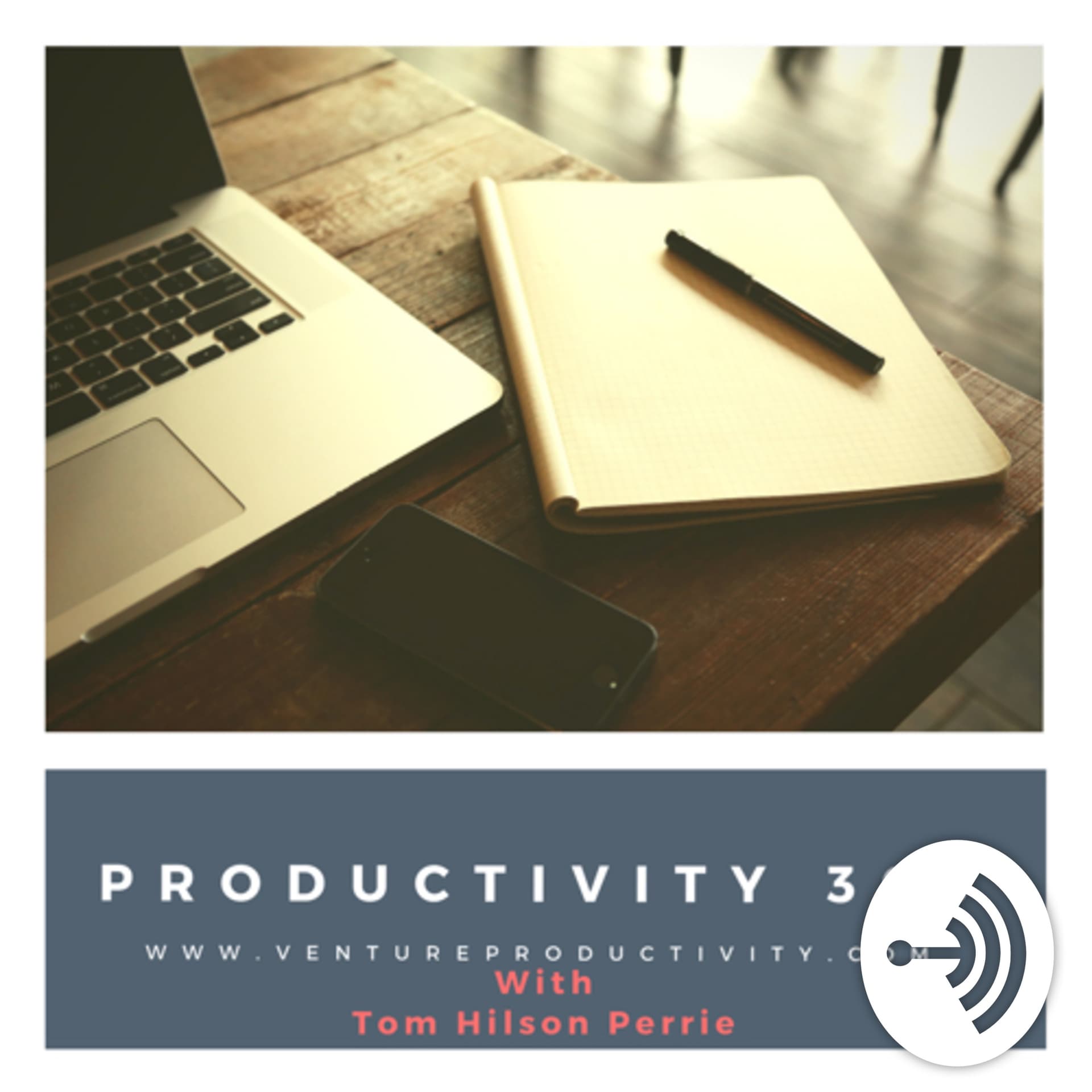Tech & Business Low Down - Podcasts