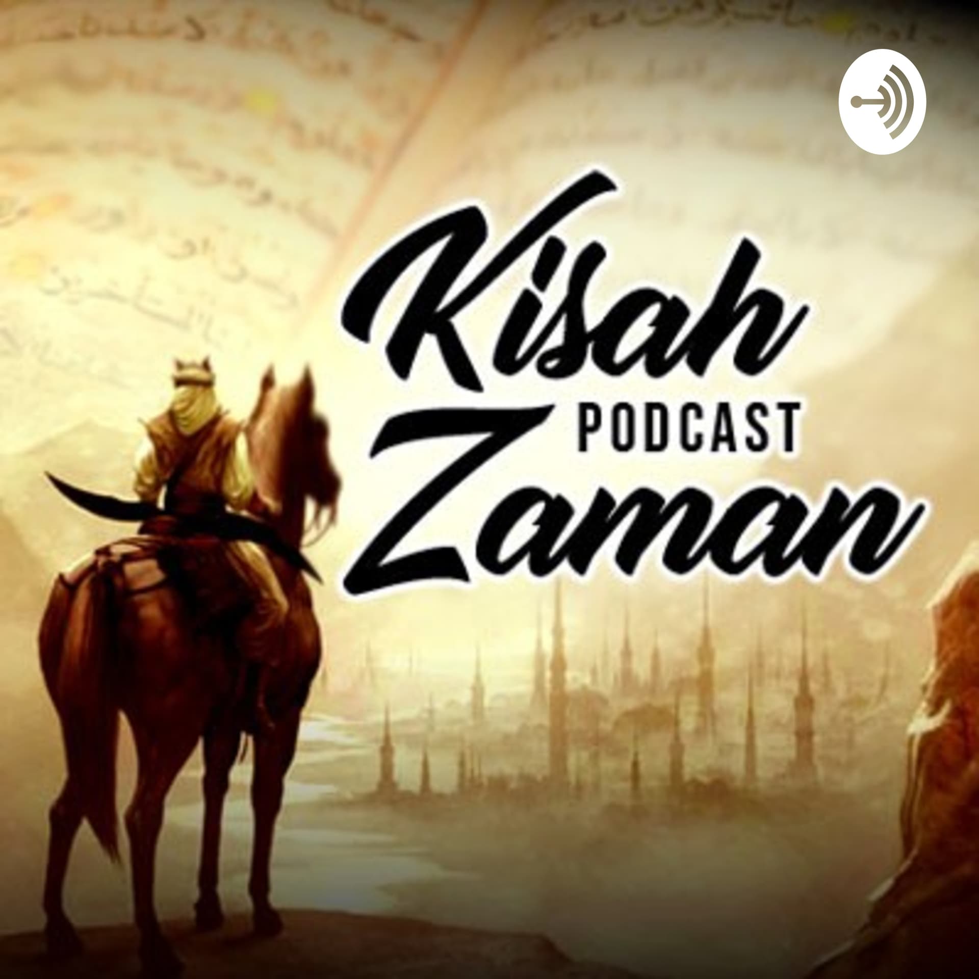 Kisah Zaman - ポッドキャスト