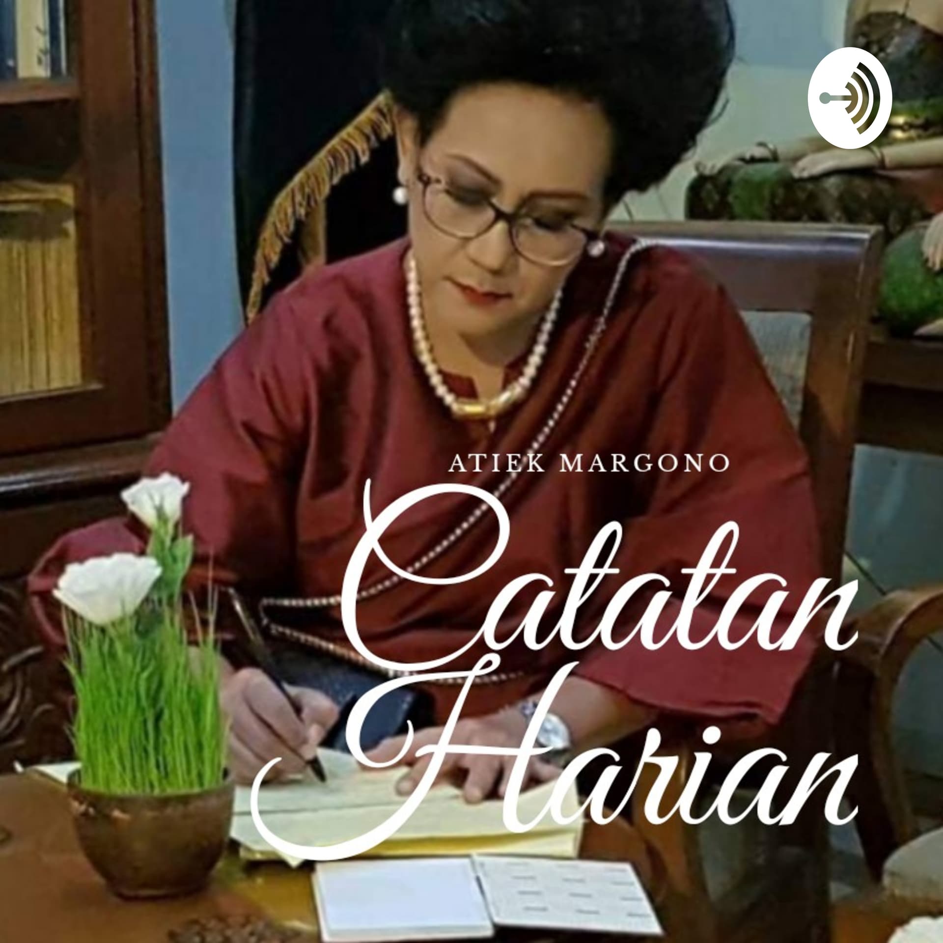 Catatan Harian - Podcasts