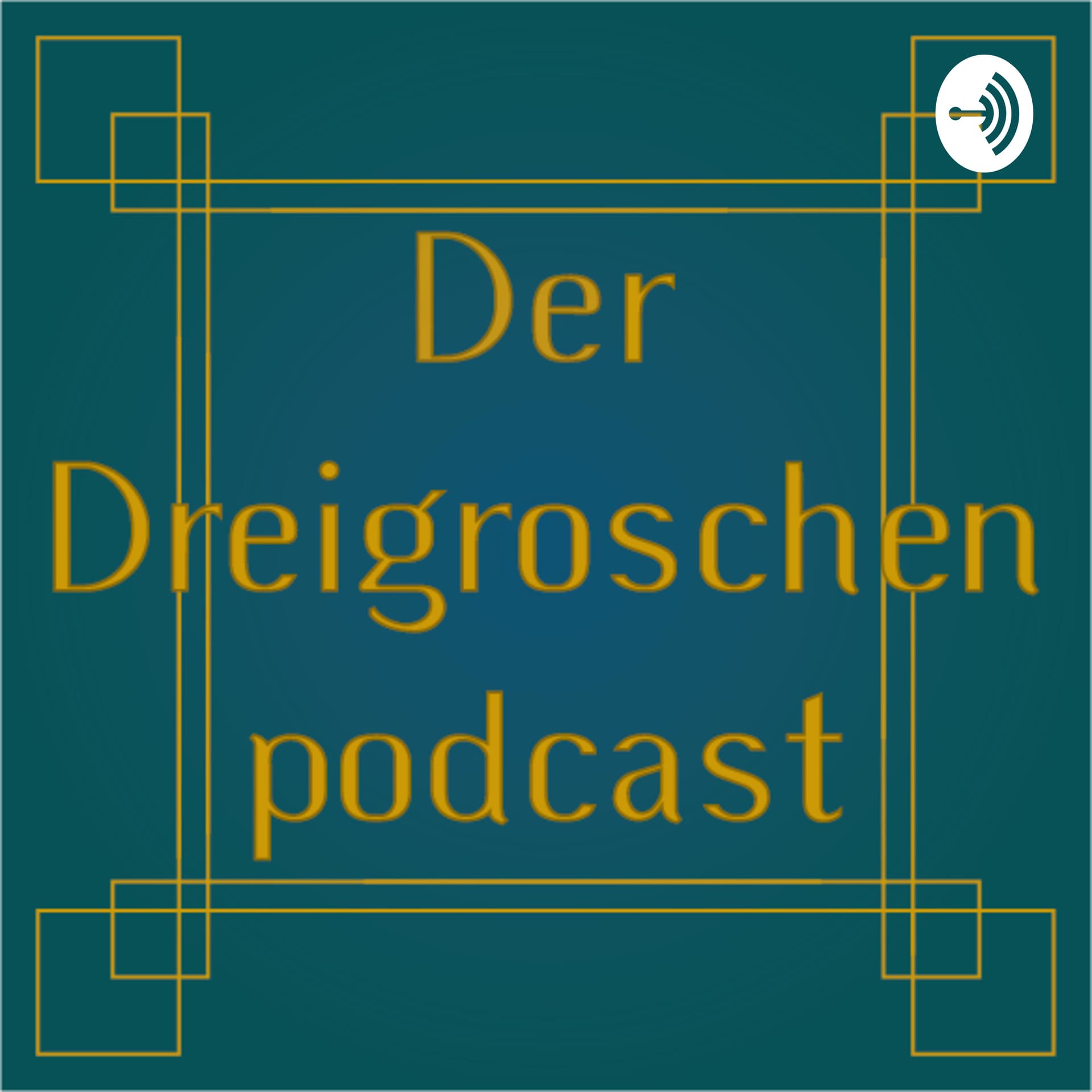 Der Dreigroschenpodcast - Podcasts