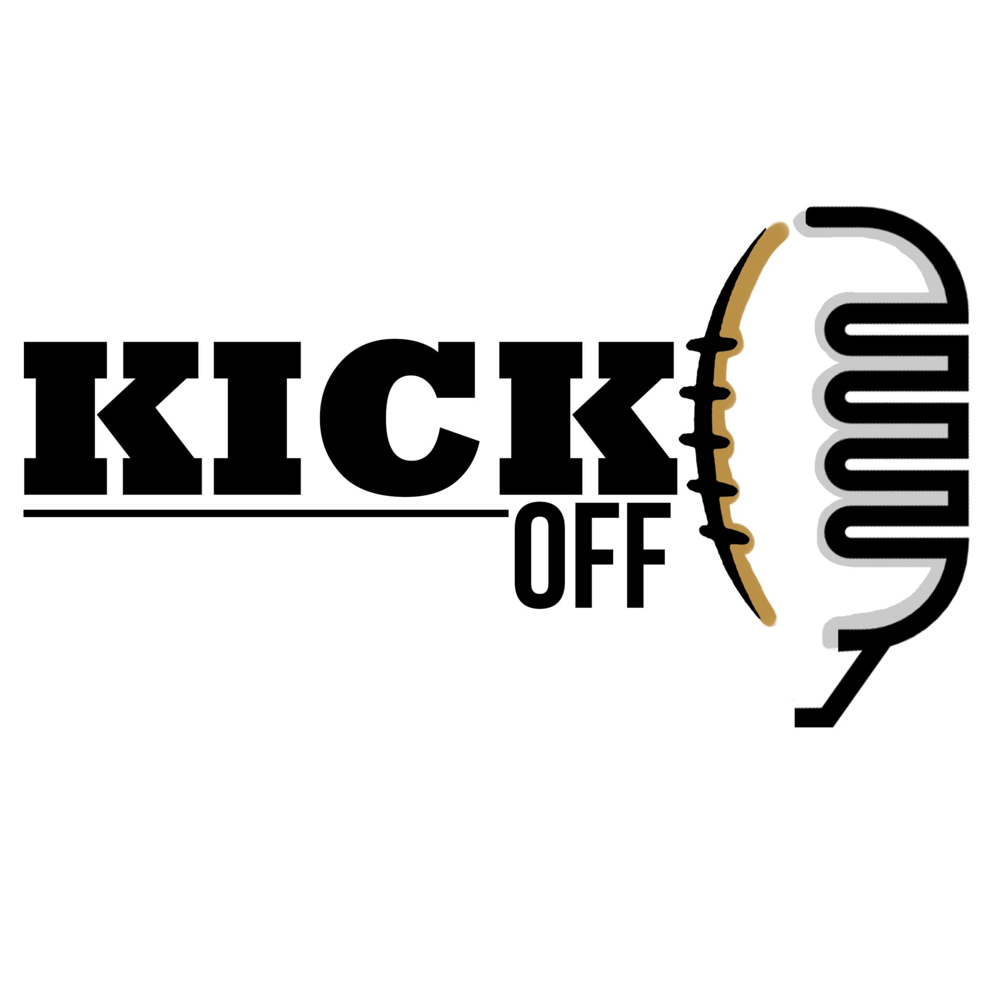 KickOff - Podcasts