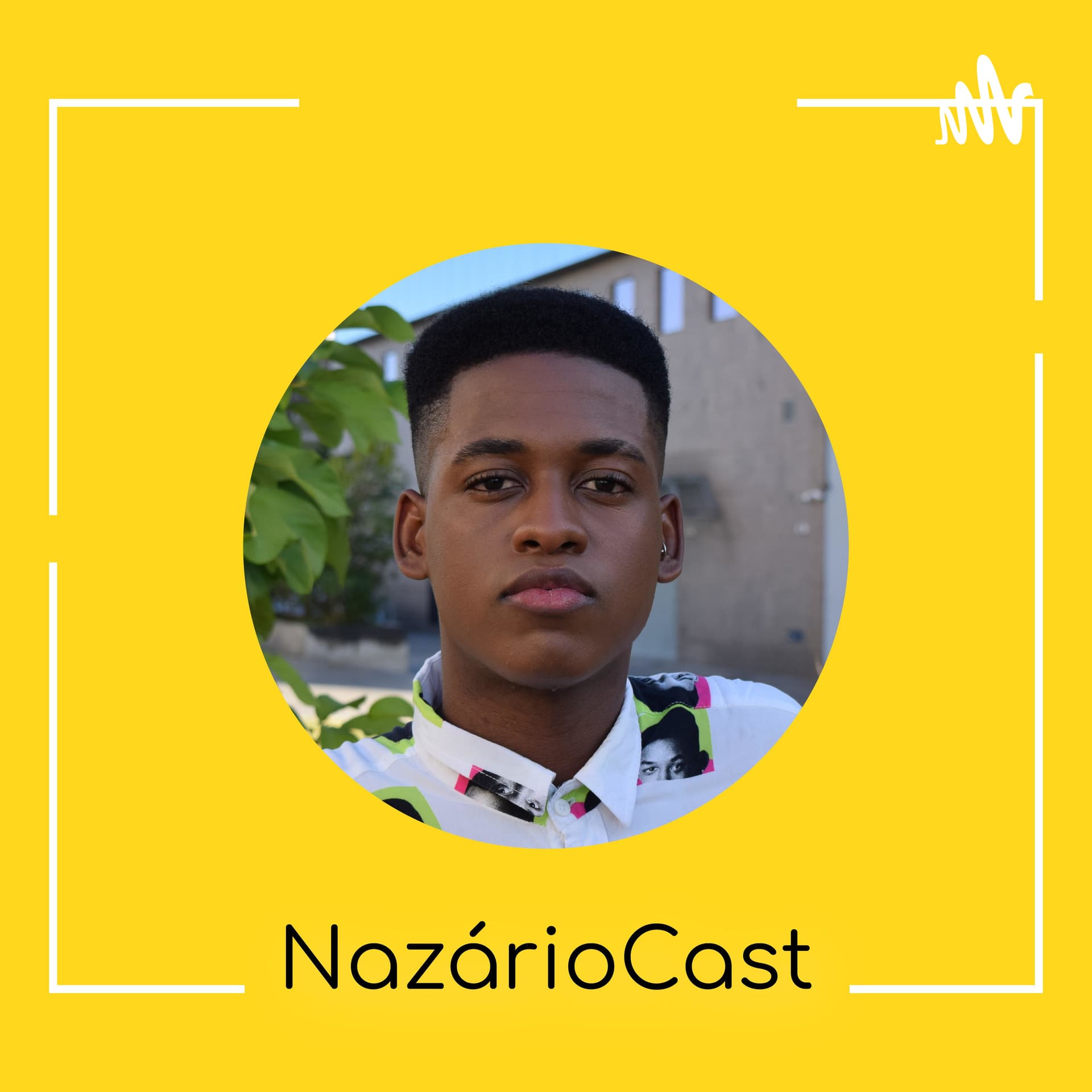NazárioCast - Podcasts