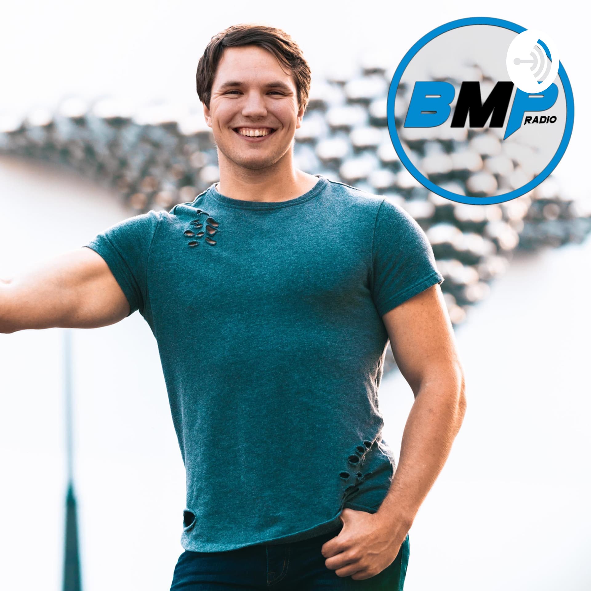 BMP Radio | Fitness | Personal Development | Inspiration | Motivation | Health | Mindset | Passion - Podcast
