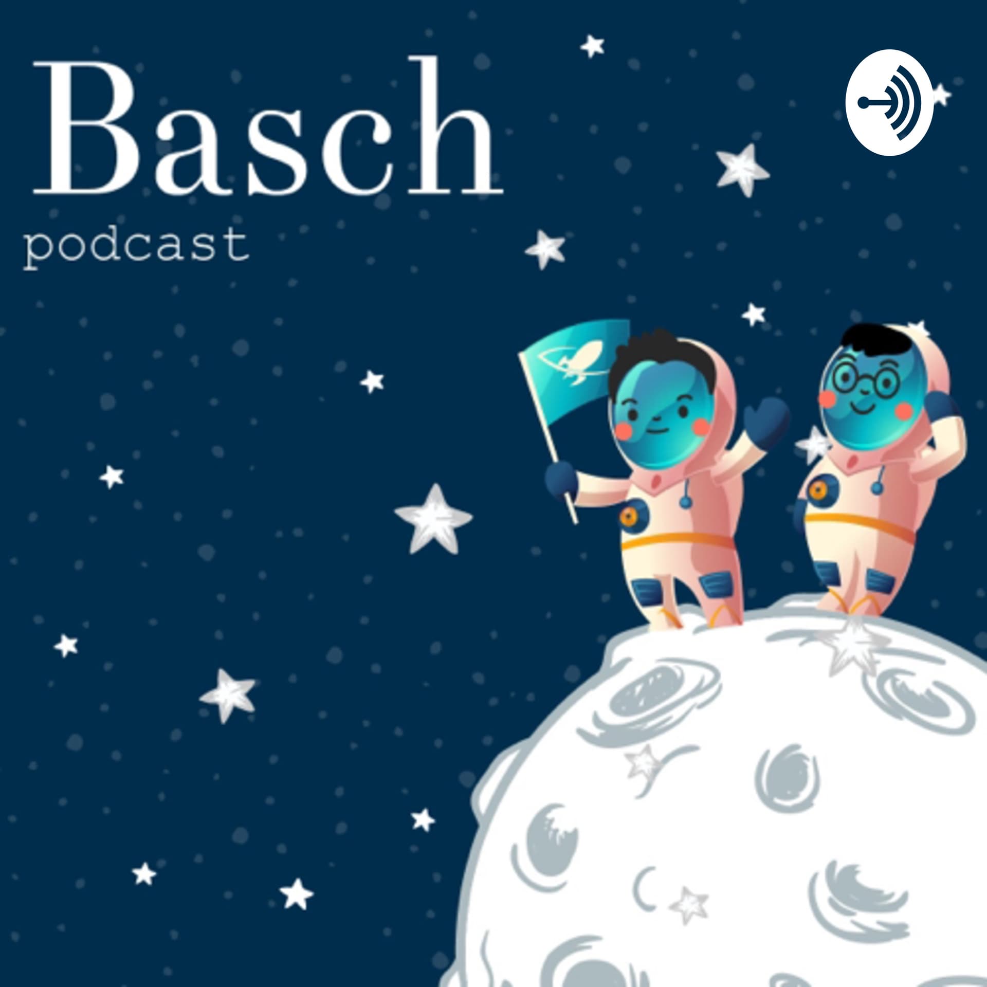 Basch Podcast - Podcasts