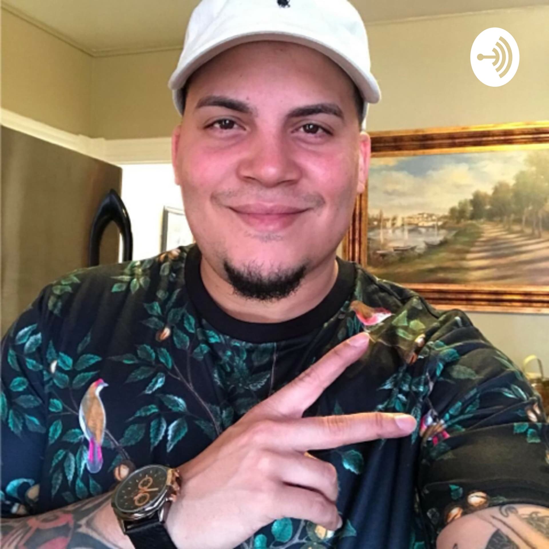 Kinothebarber - Podcasts