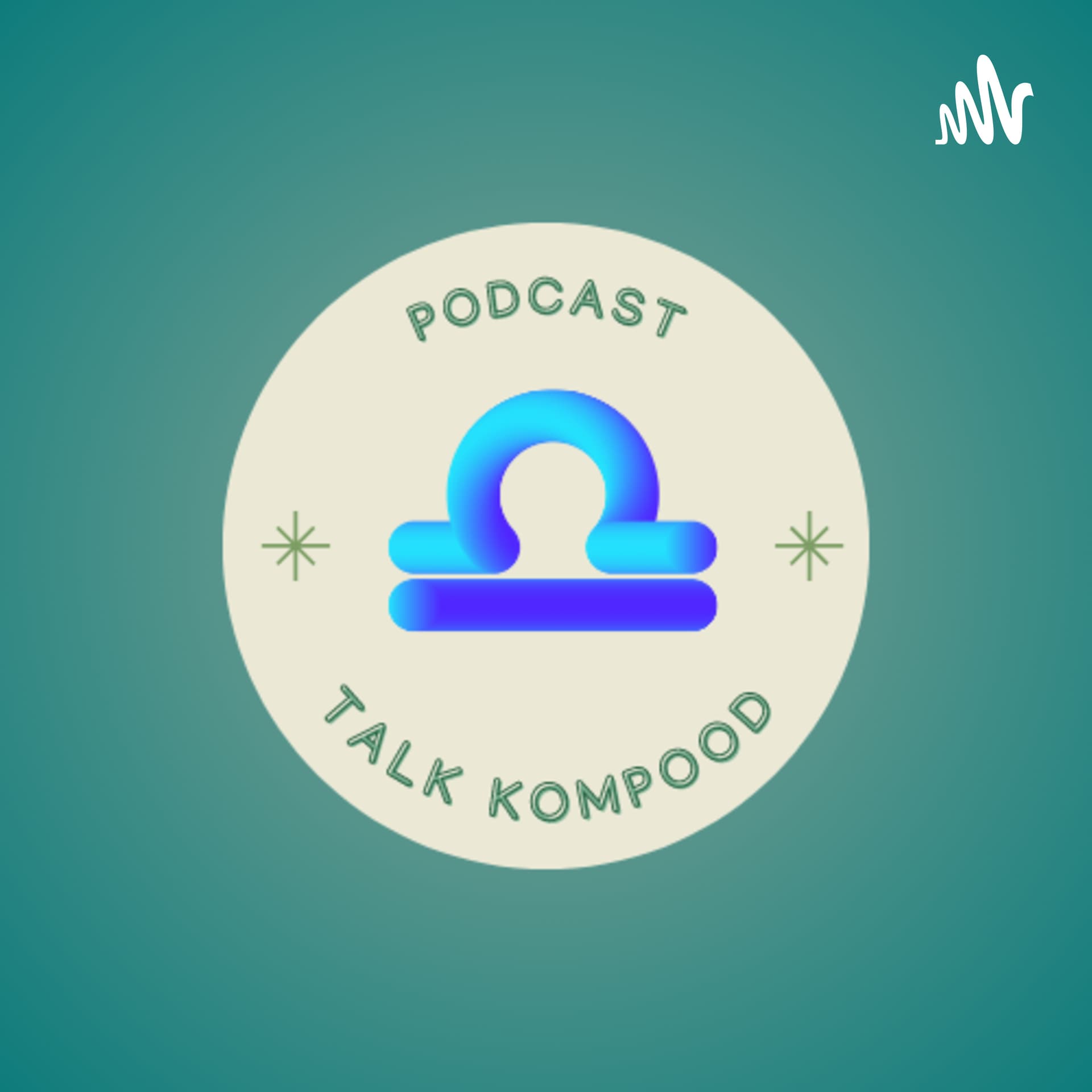 Podcast Talk.KomPod