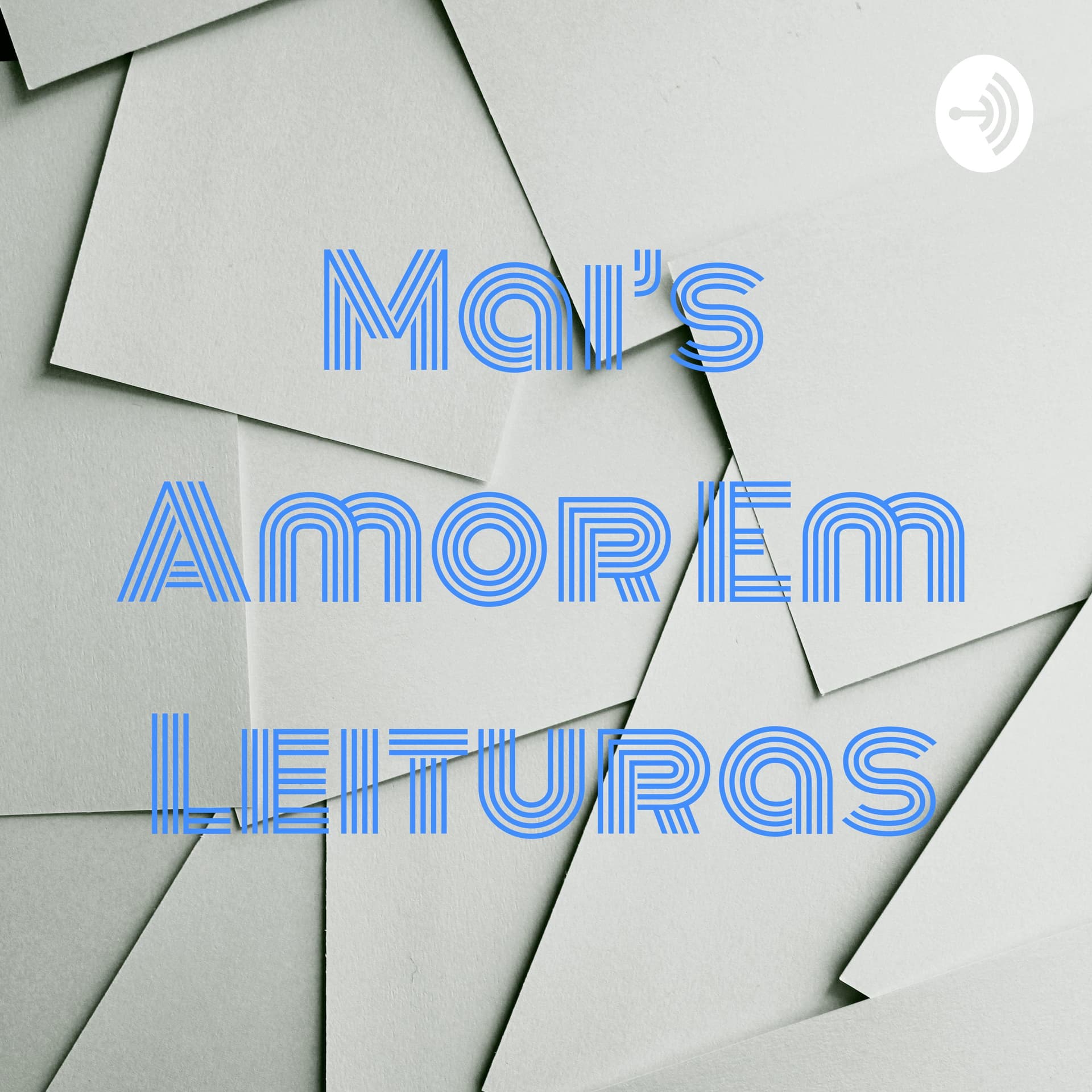 Mai's Amor Em Leituras