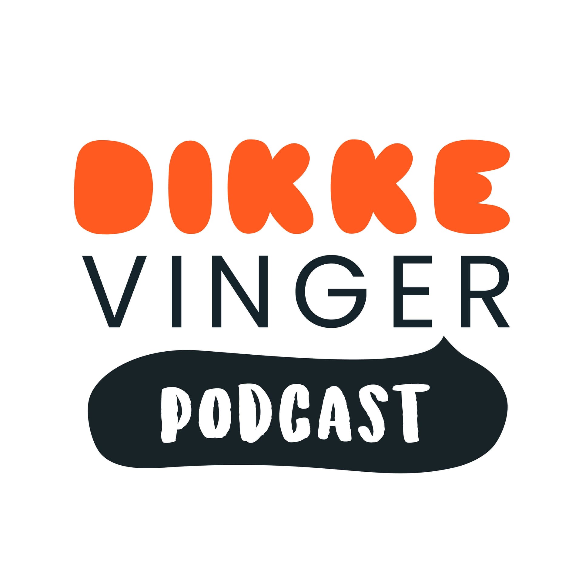 Dikke Vinger Podcast - Podcasts