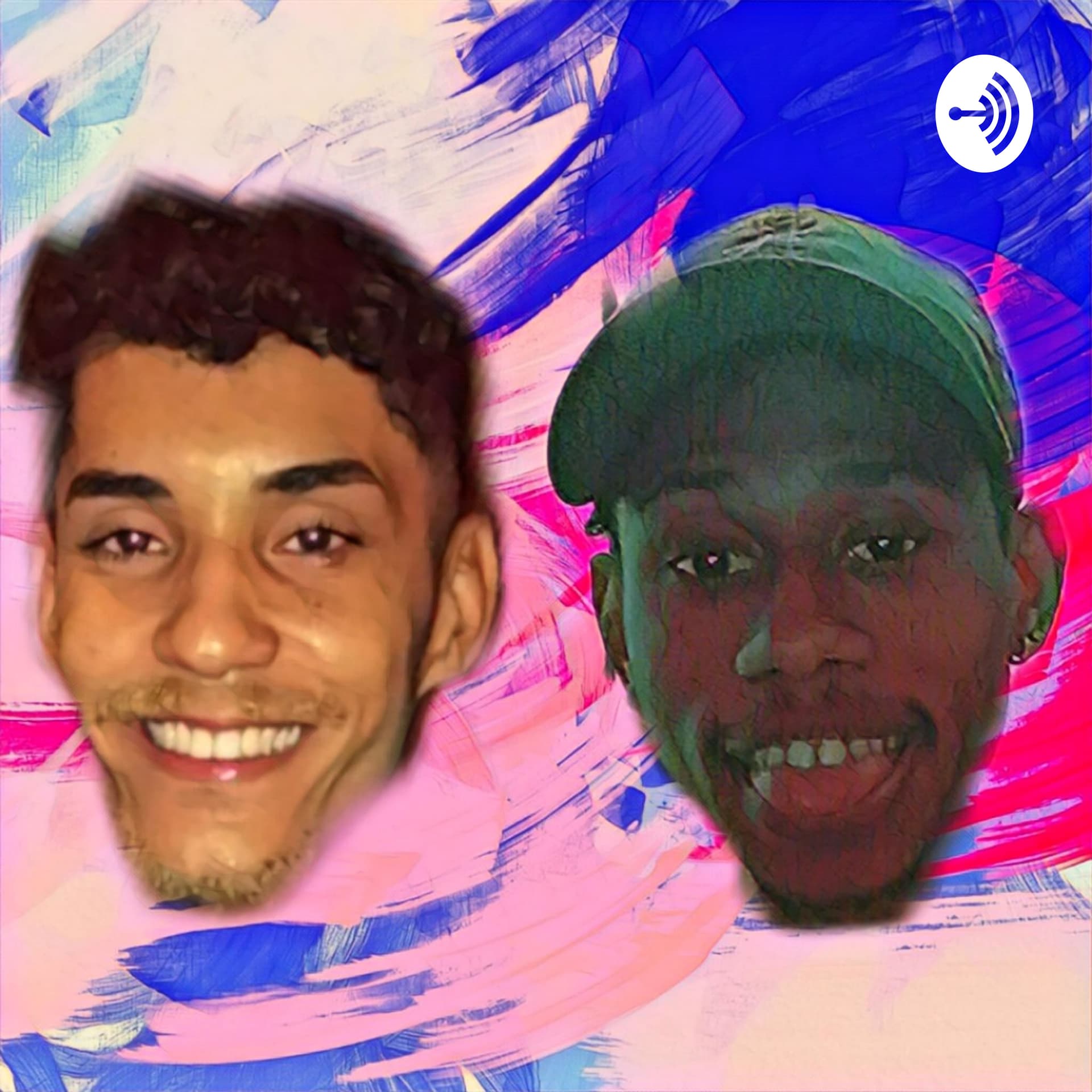 Podcast Bora Conversar - Podcasts