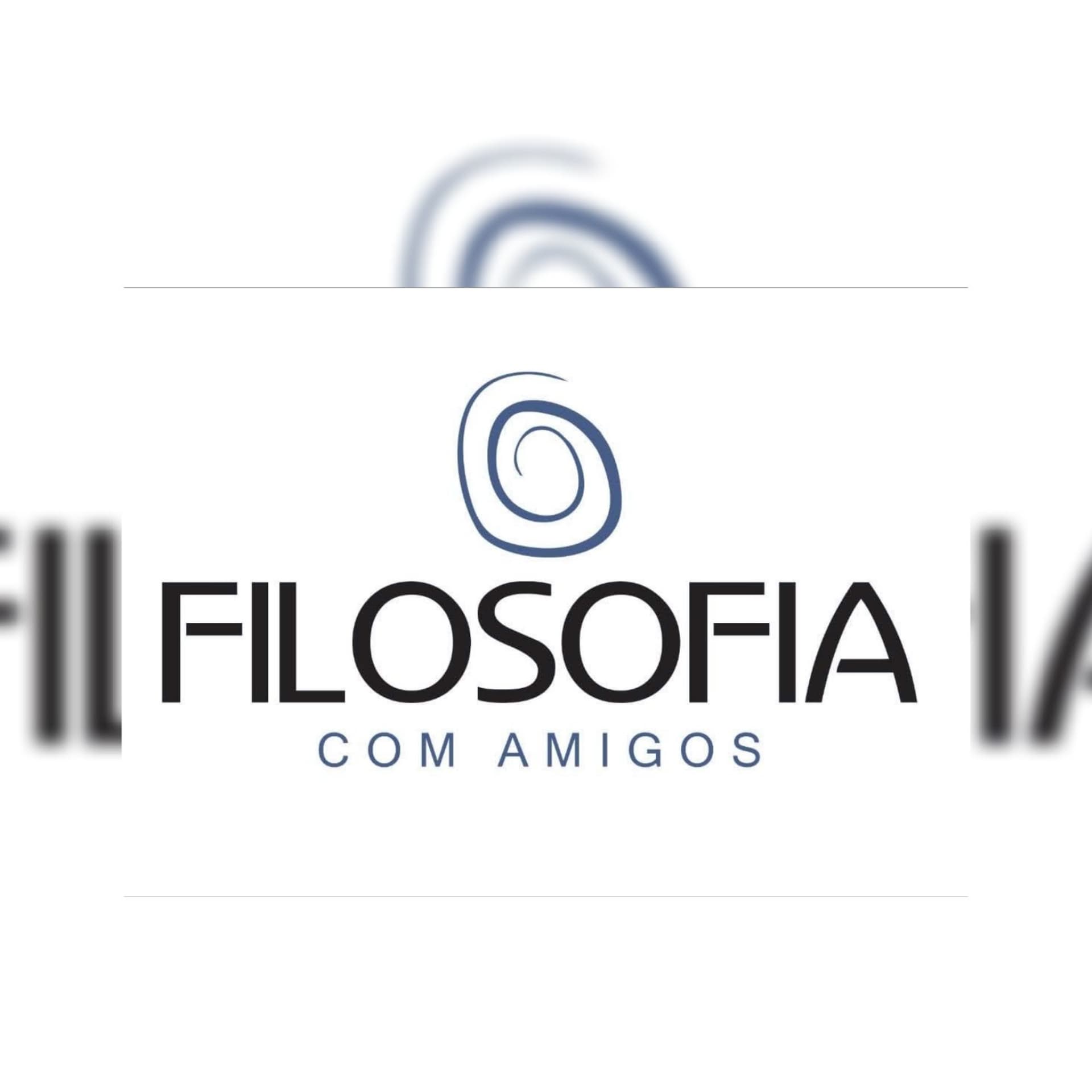 Filosofia Com Amigos - Podcasts