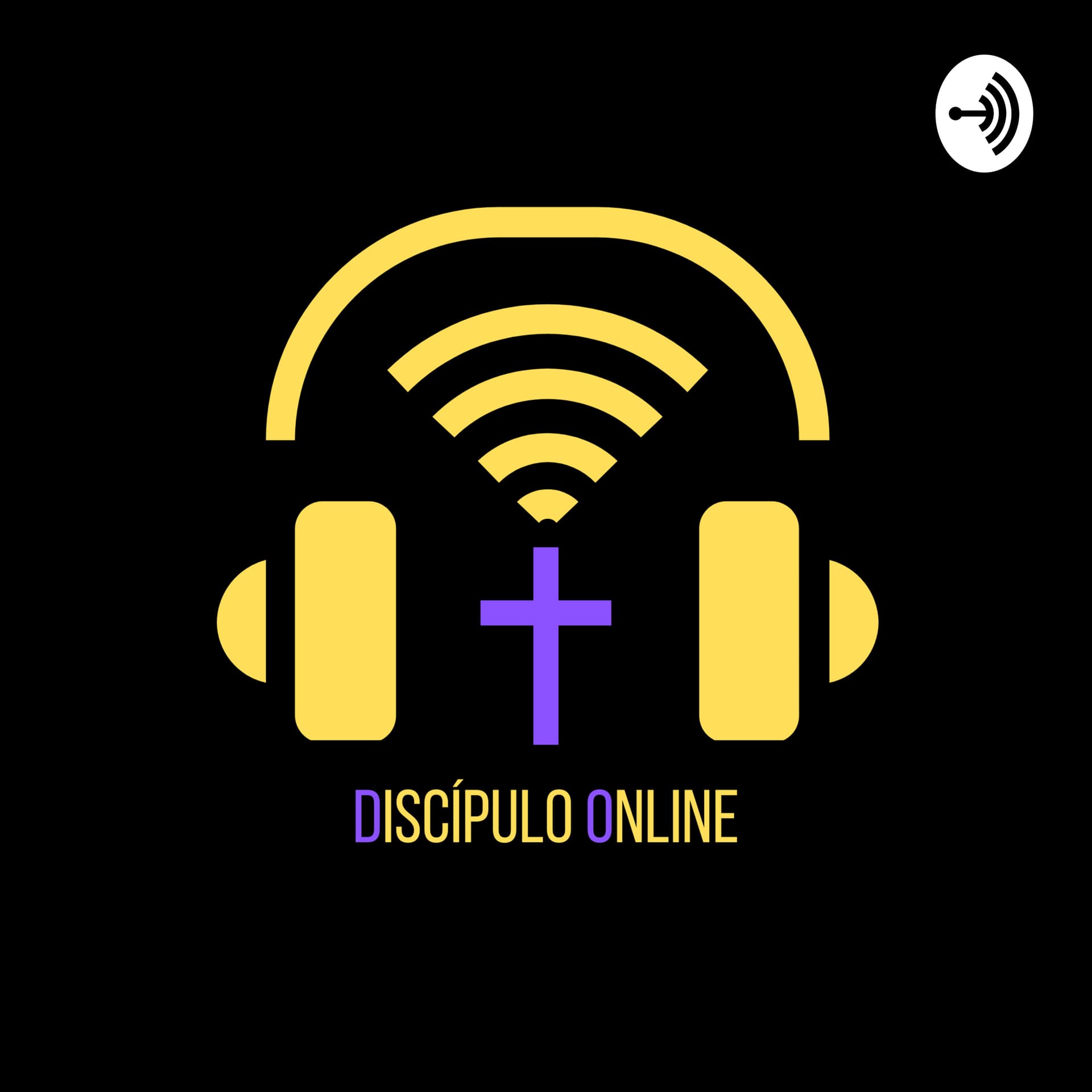 Discípulo Online - Assim na net como no céu! - Podcasts