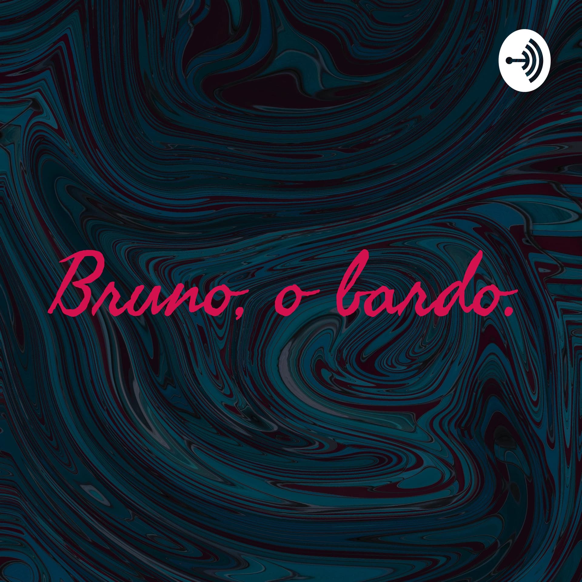 Bruno, o bardo. - Podcasts
