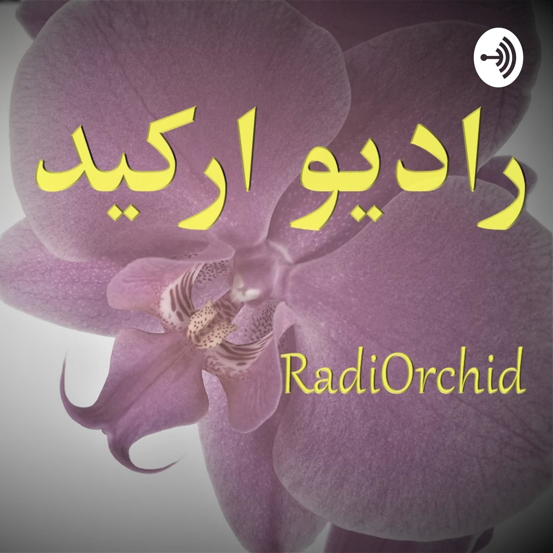 RadiOrchid | رادیو ارکید - Podcasts