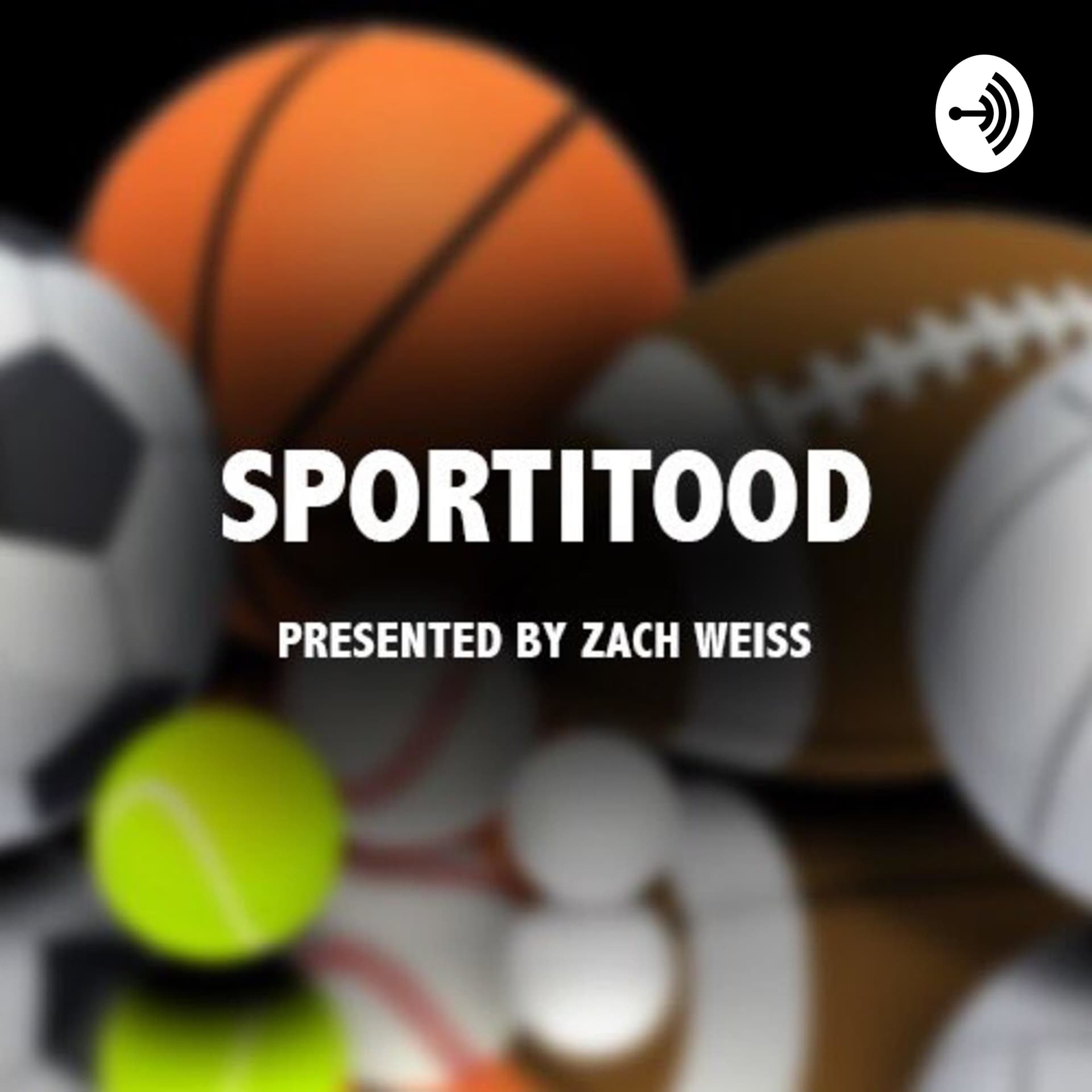 SportITood - Podcasts