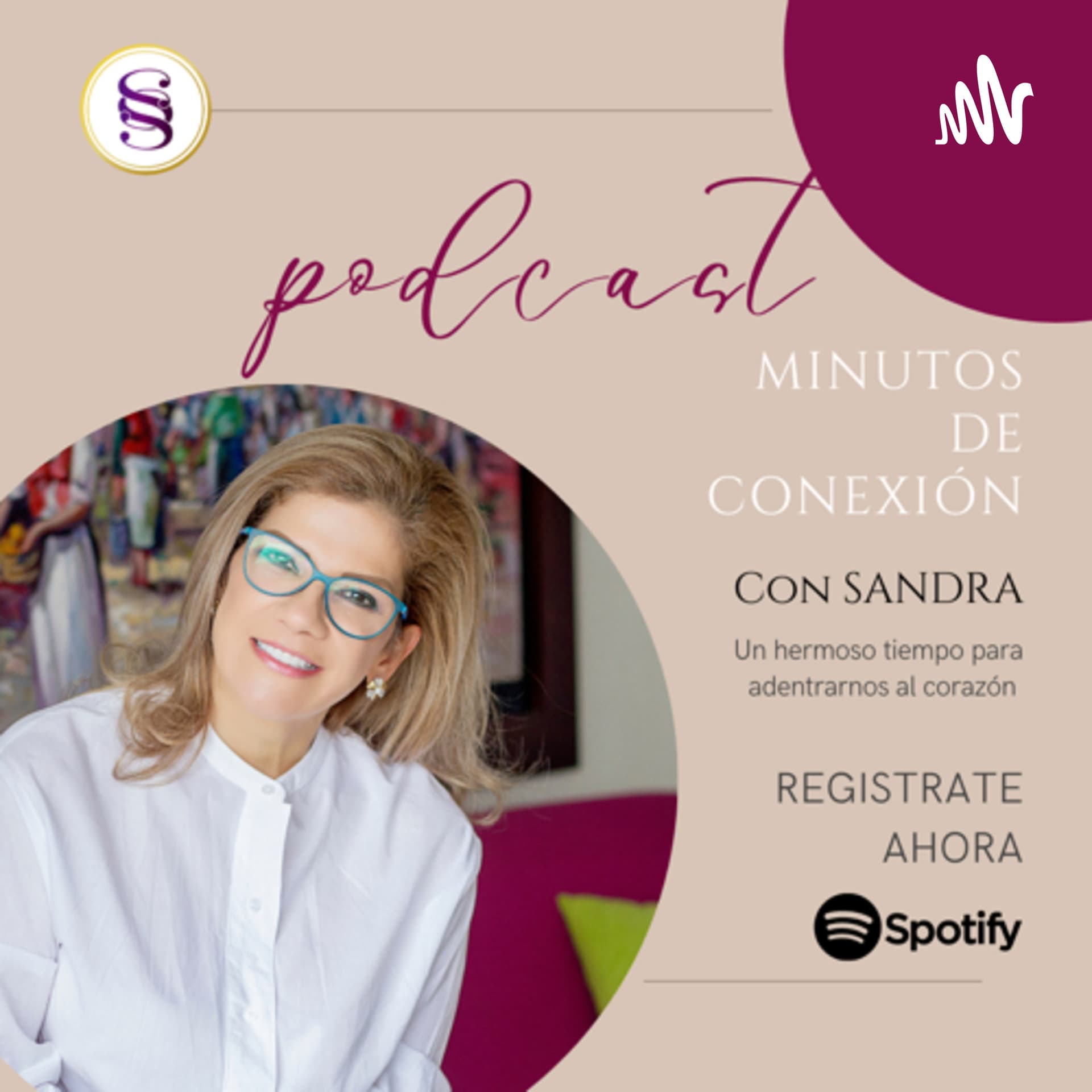REINVÉNTATE CADA DÍA - Podcasts