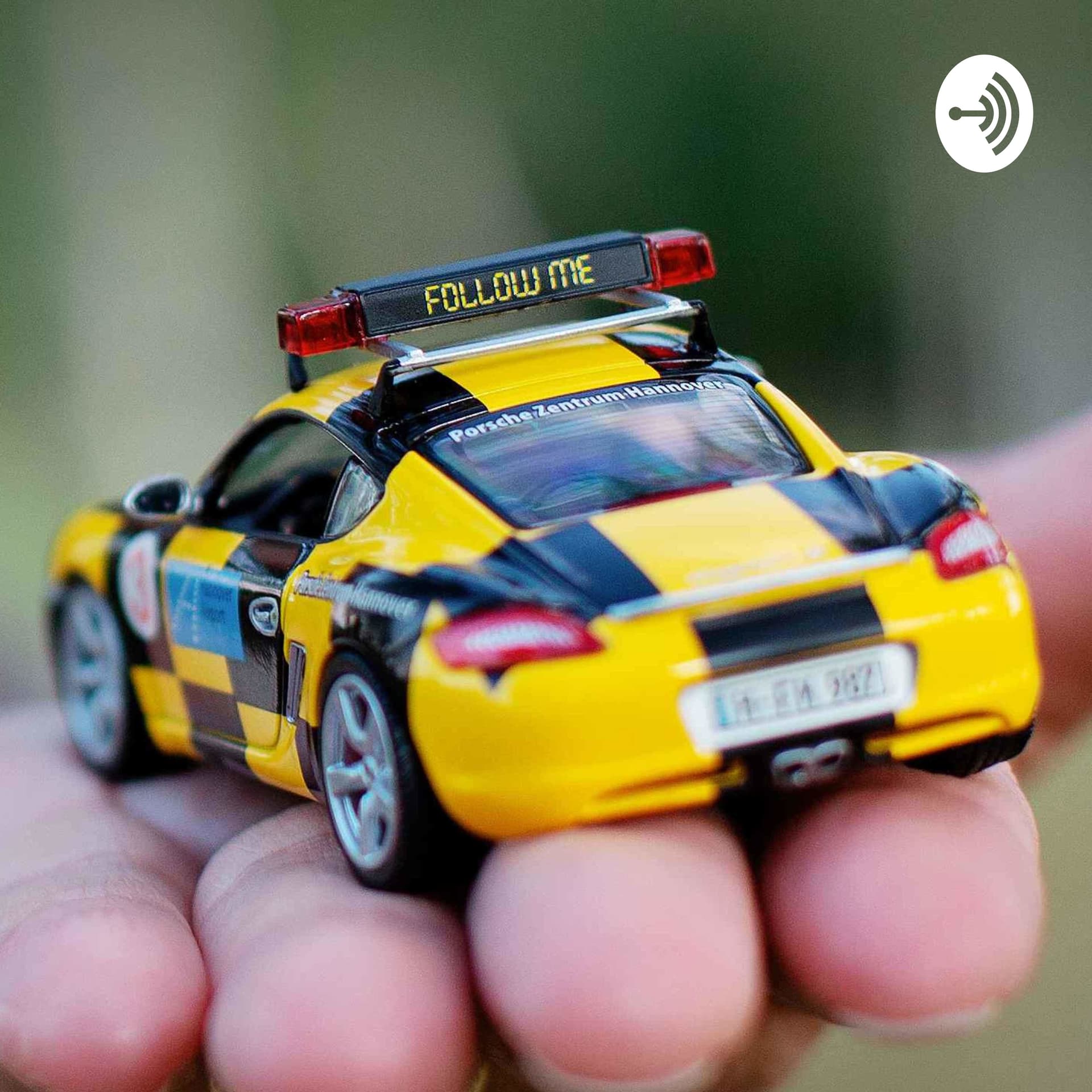 Take-off zum Idealjob - Podcasts