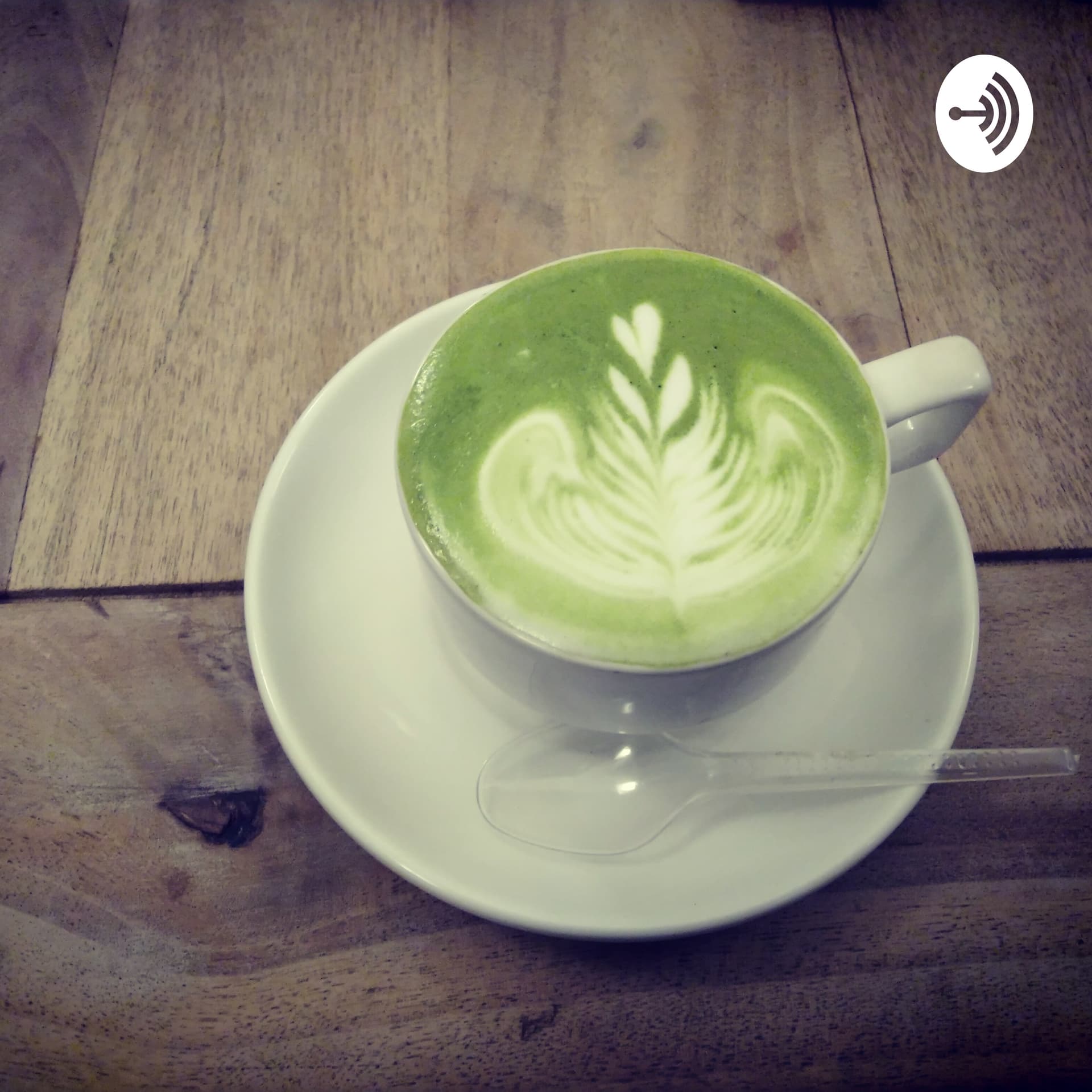 Podcast Teh Hijau - Podcasts